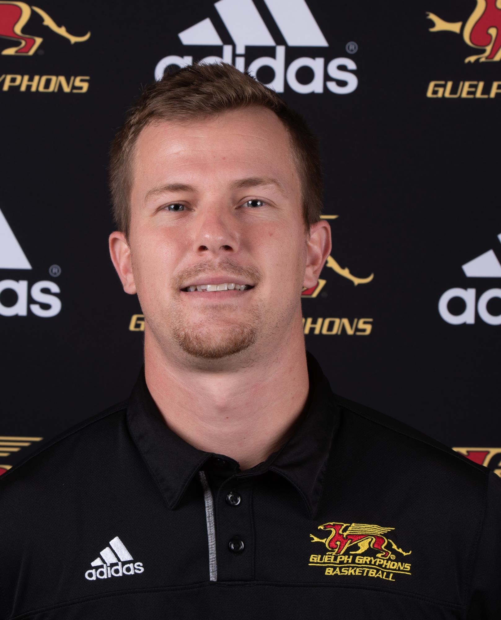 Taylor Boers roster photo