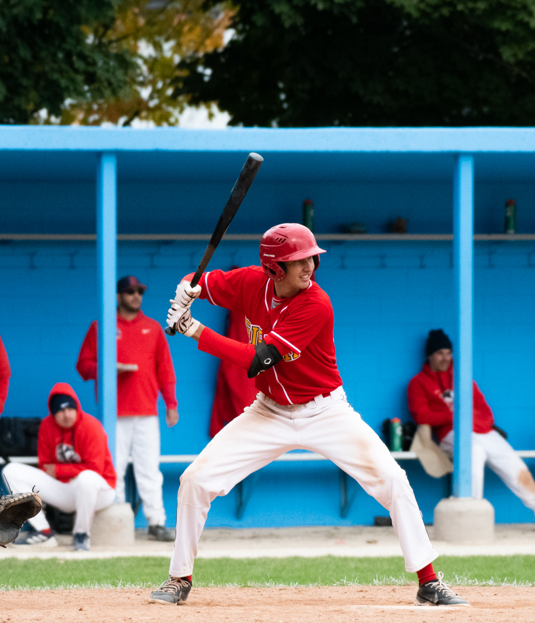 Sam Brown 202223 Baseball University of Guelph Athletics