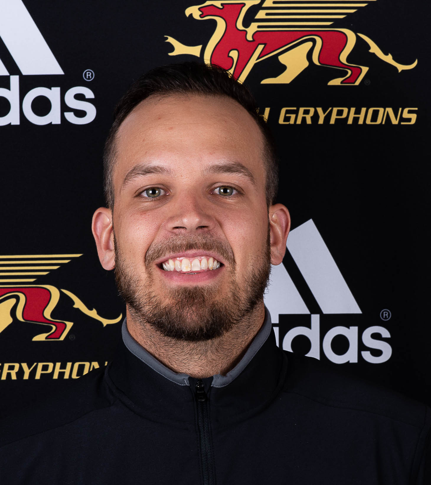 Mike Girling head shot