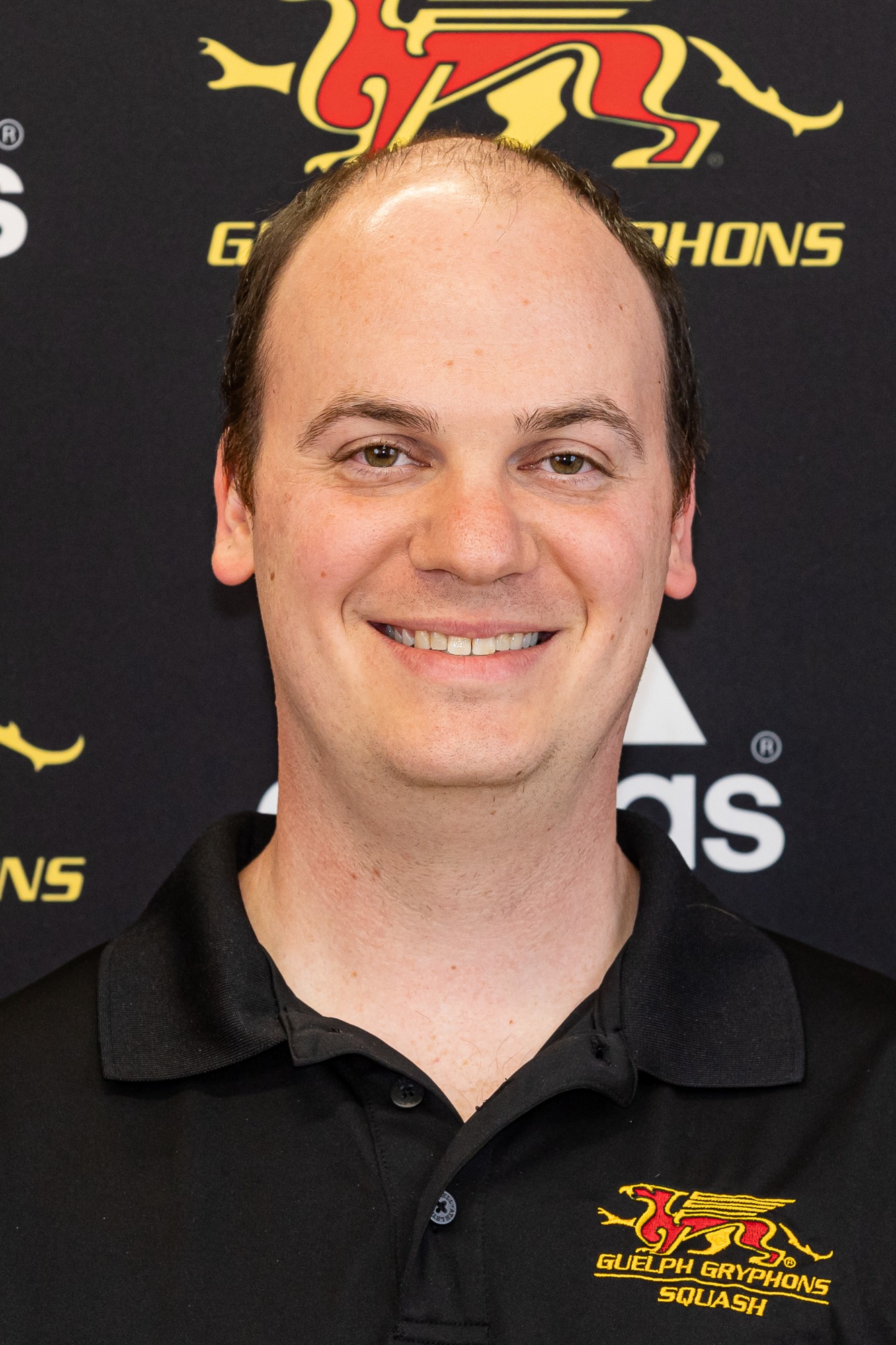 Alex Nolan head shot