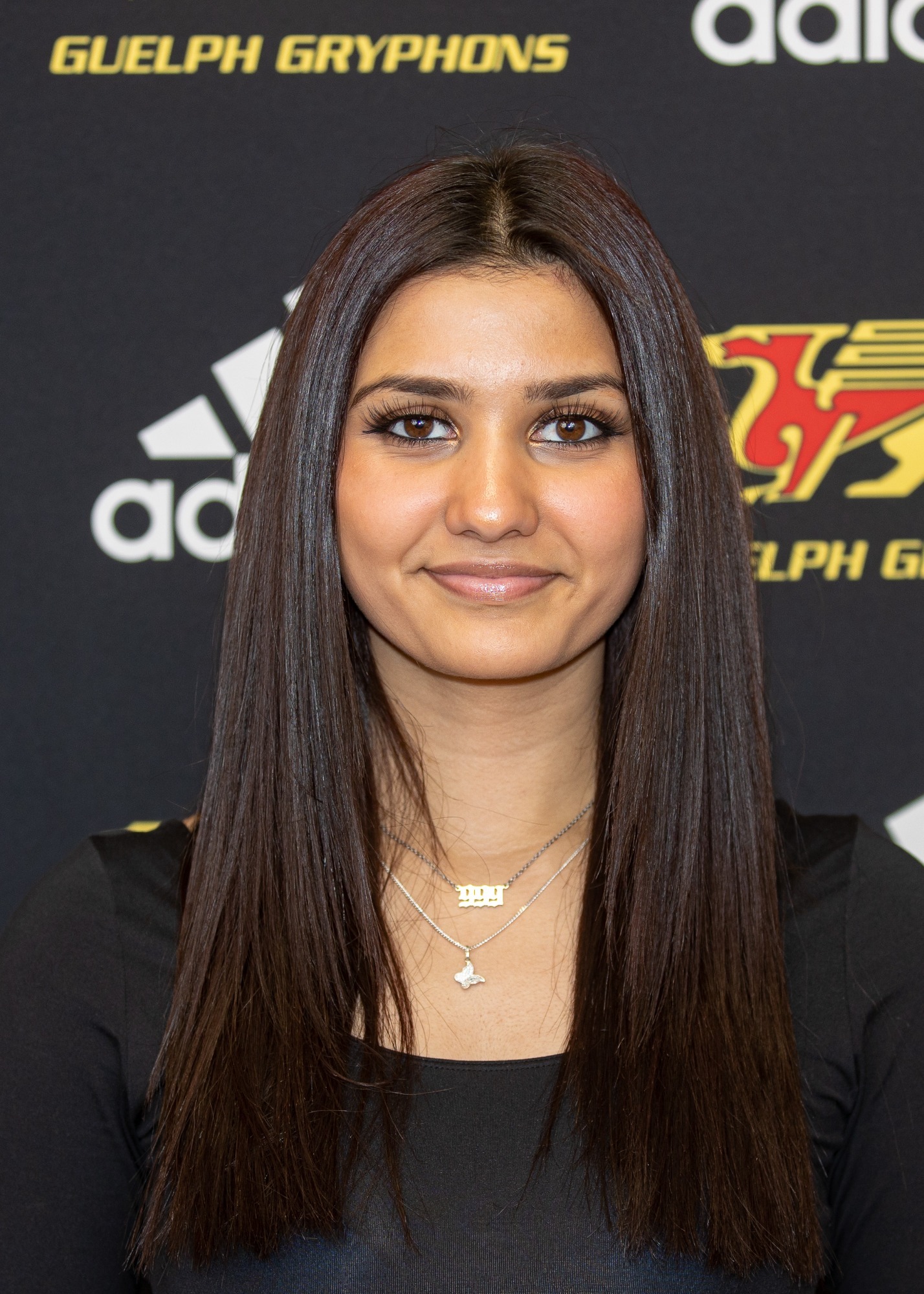 Shireen Ali head shot