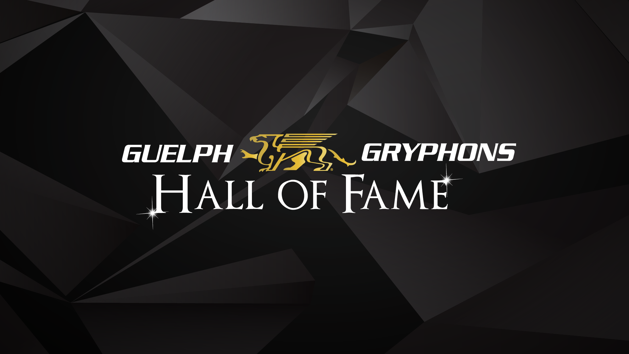 Gryphon 2022 Hall of Fame class