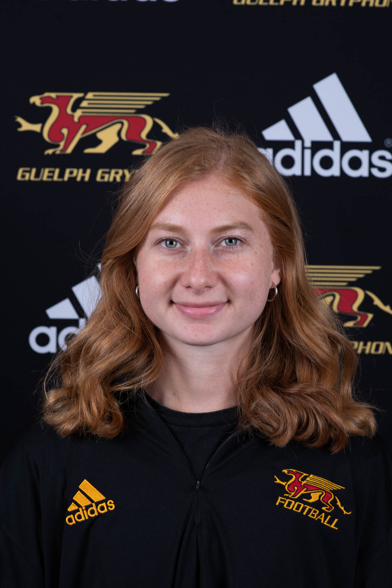 Elizabeth Finklezon roster photo