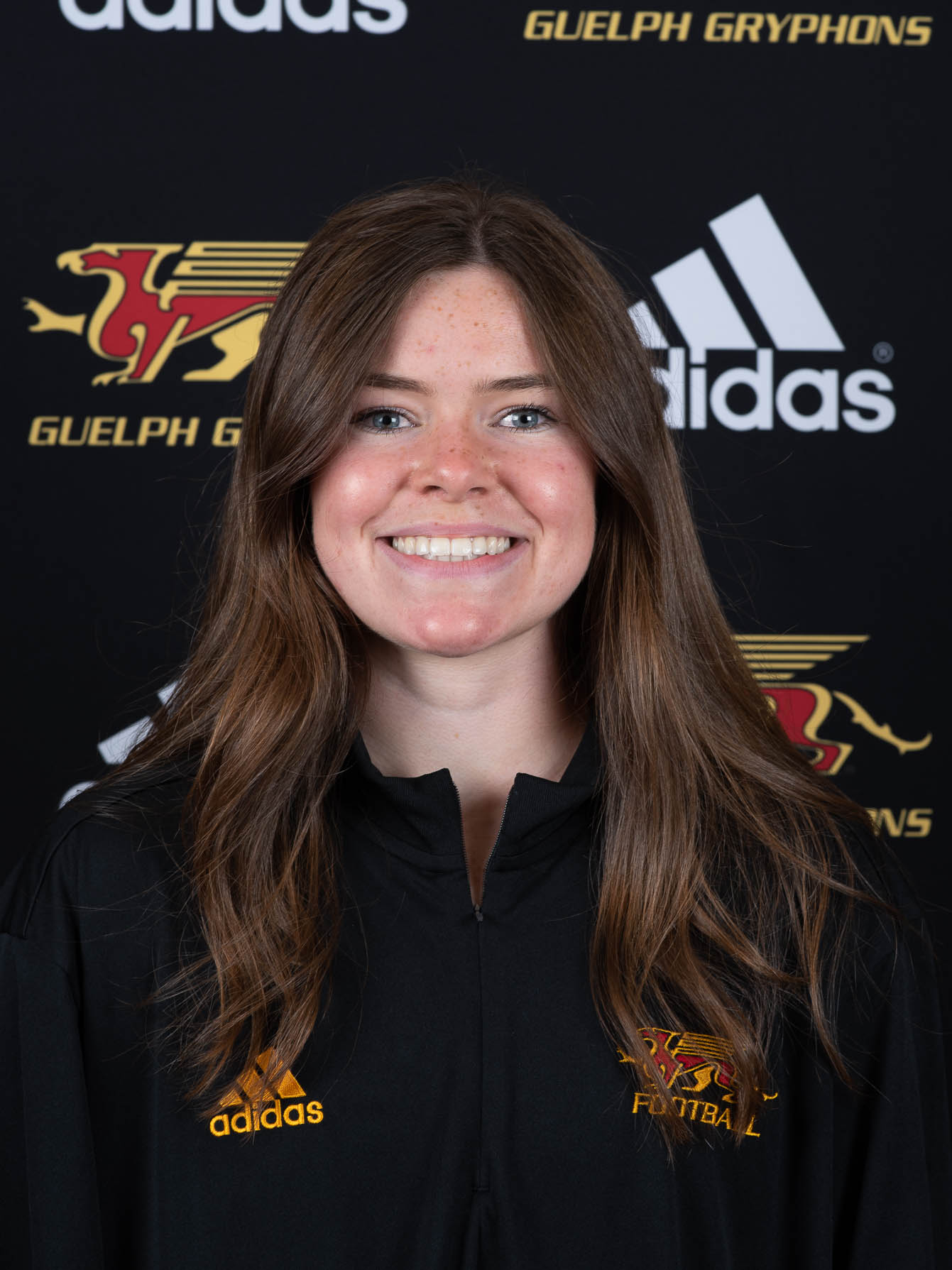 Emma Sheppard roster photo