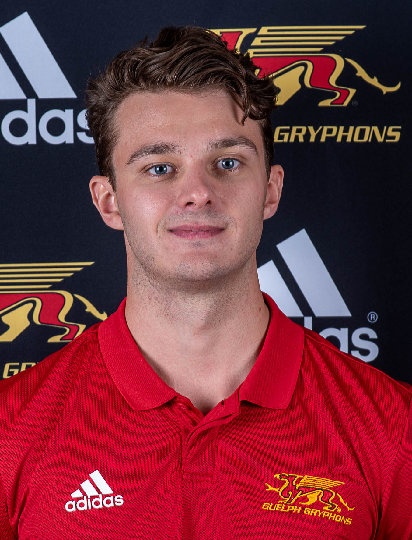 Josh Grawbarger head shot