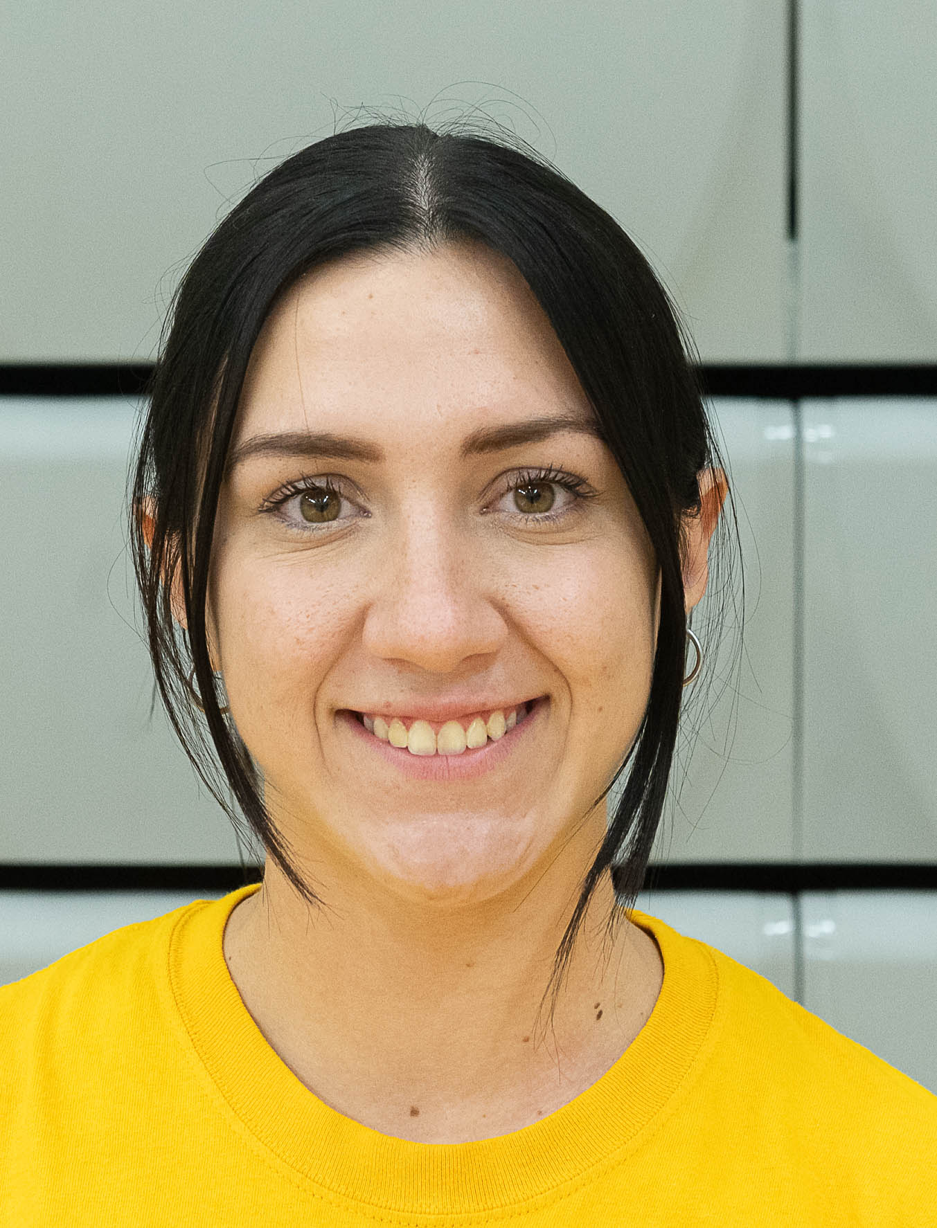 Julia Savoie head shot