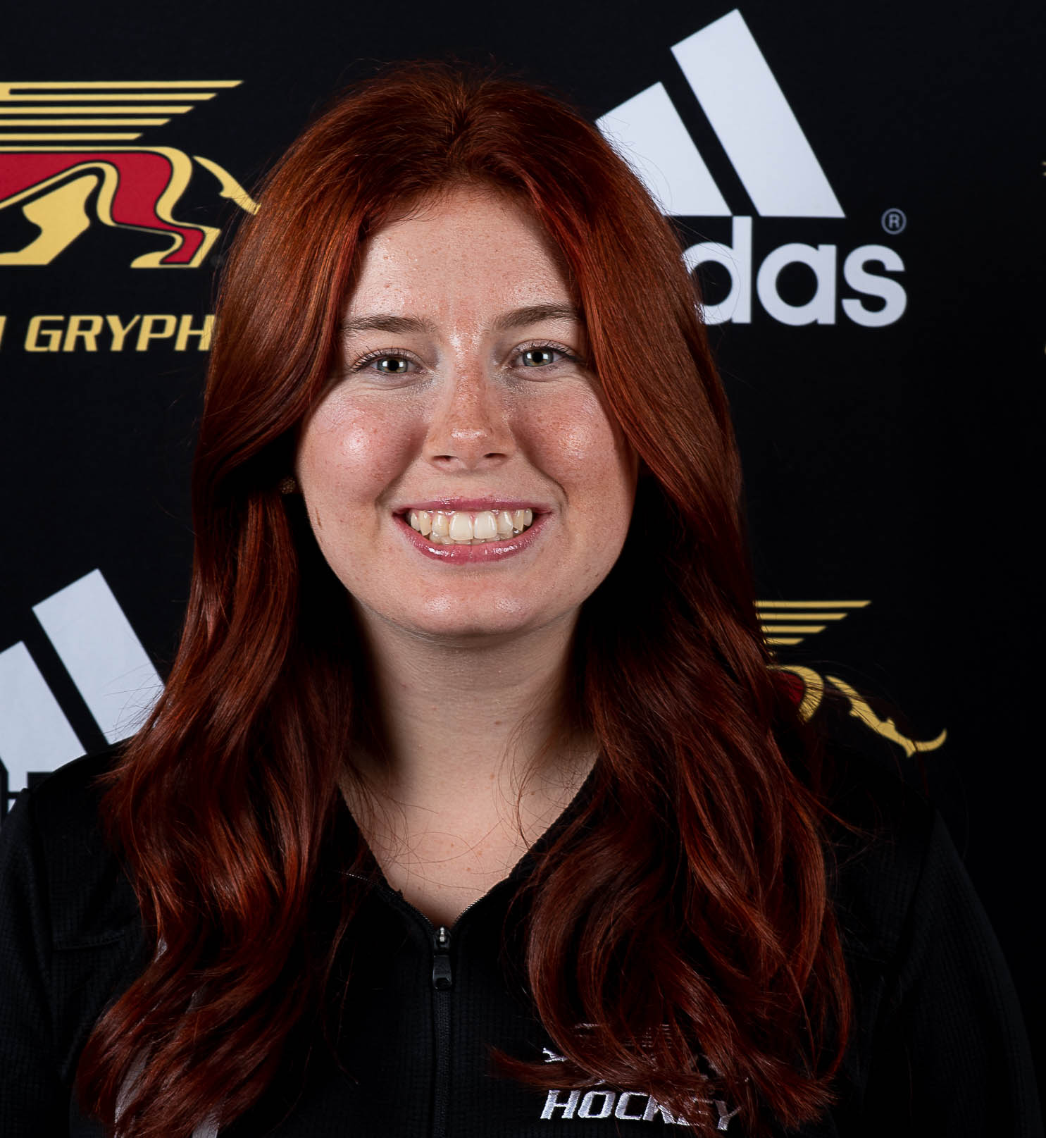 Meghan Peters head shot