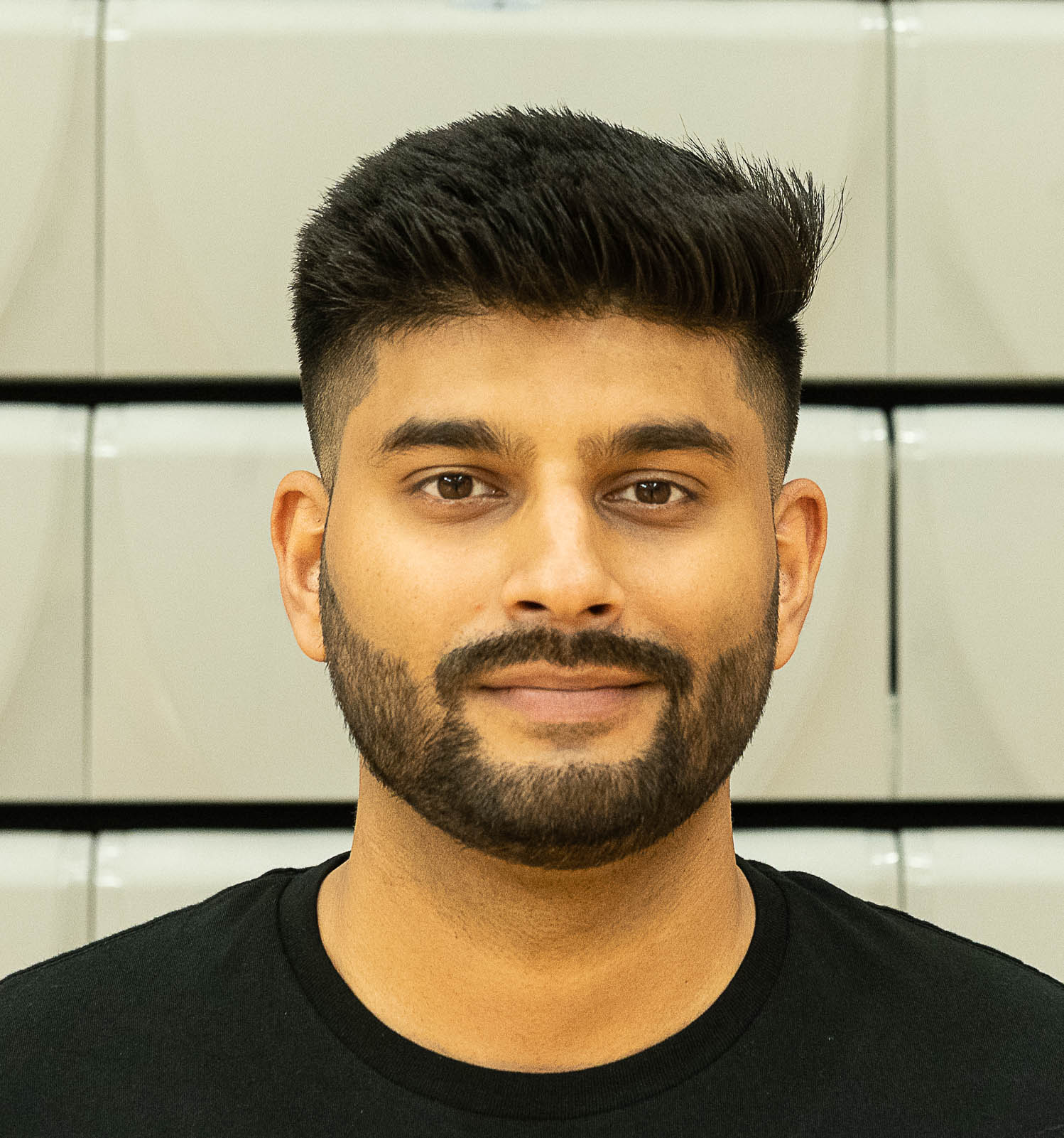 Prateek Yadav roster photo