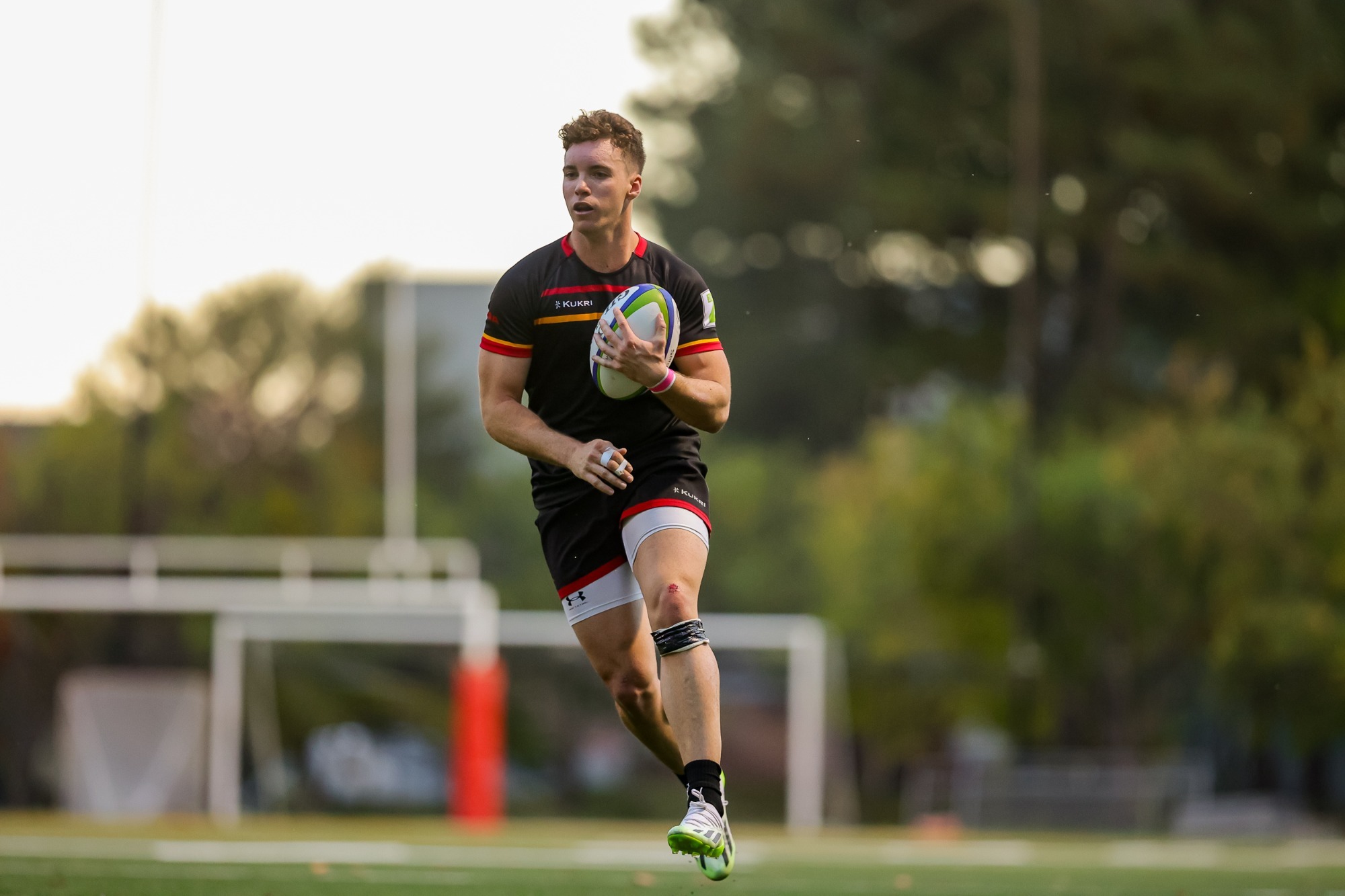Tomas Dallan 202324 Rugby Men University of Guelph Athletics