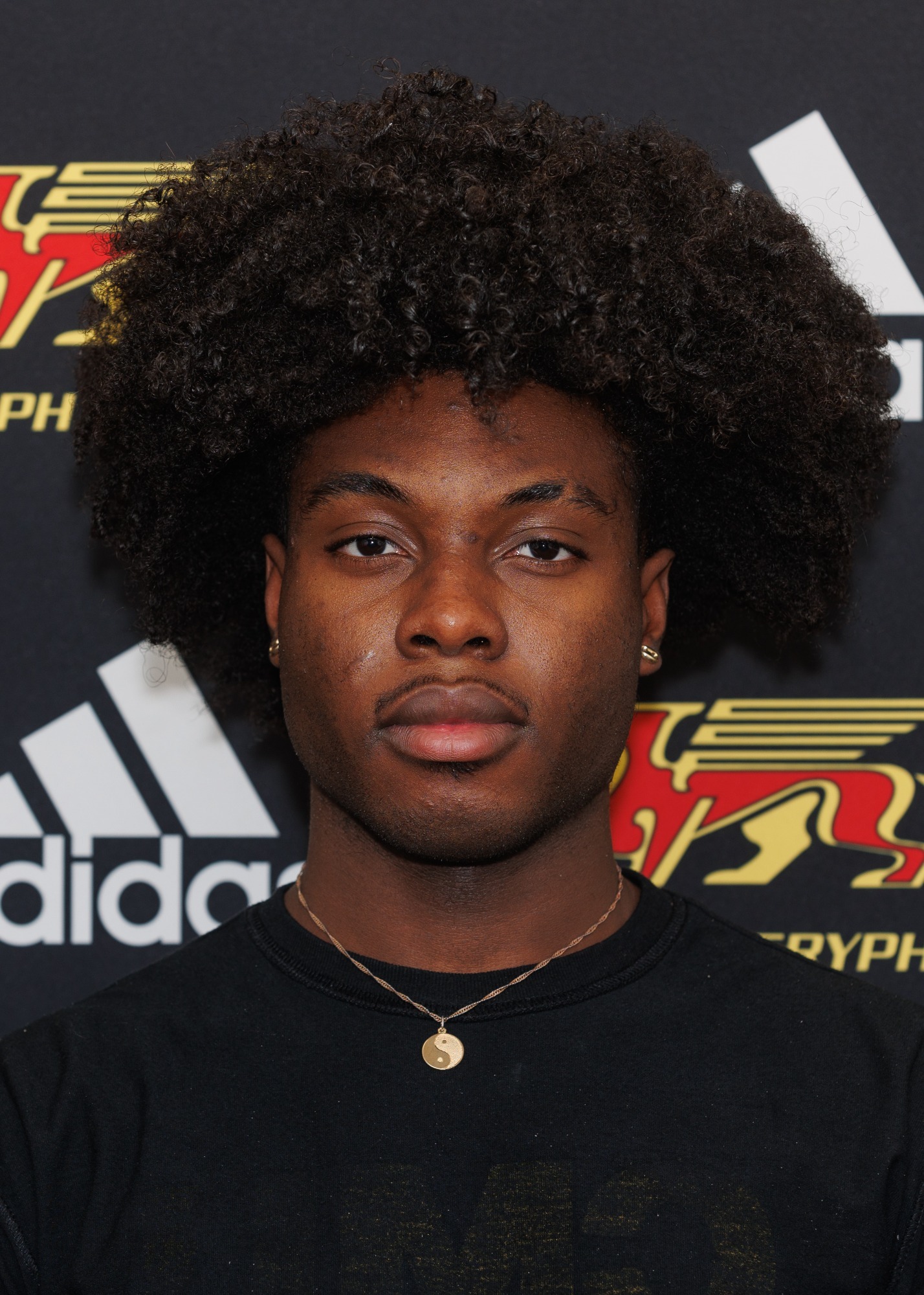 Kai'andre Clarke Head Shot