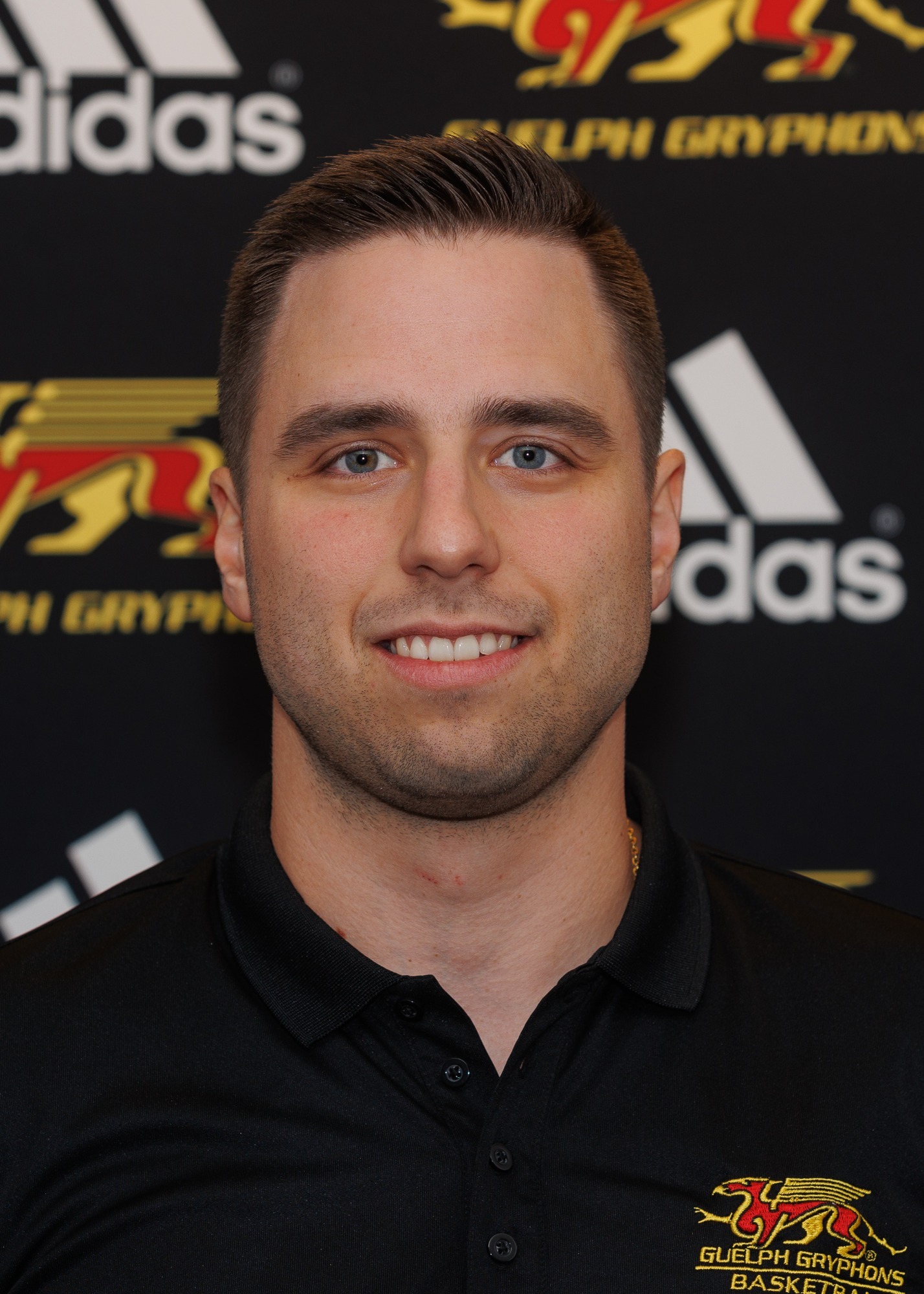 Mike Finoro Head Shot
