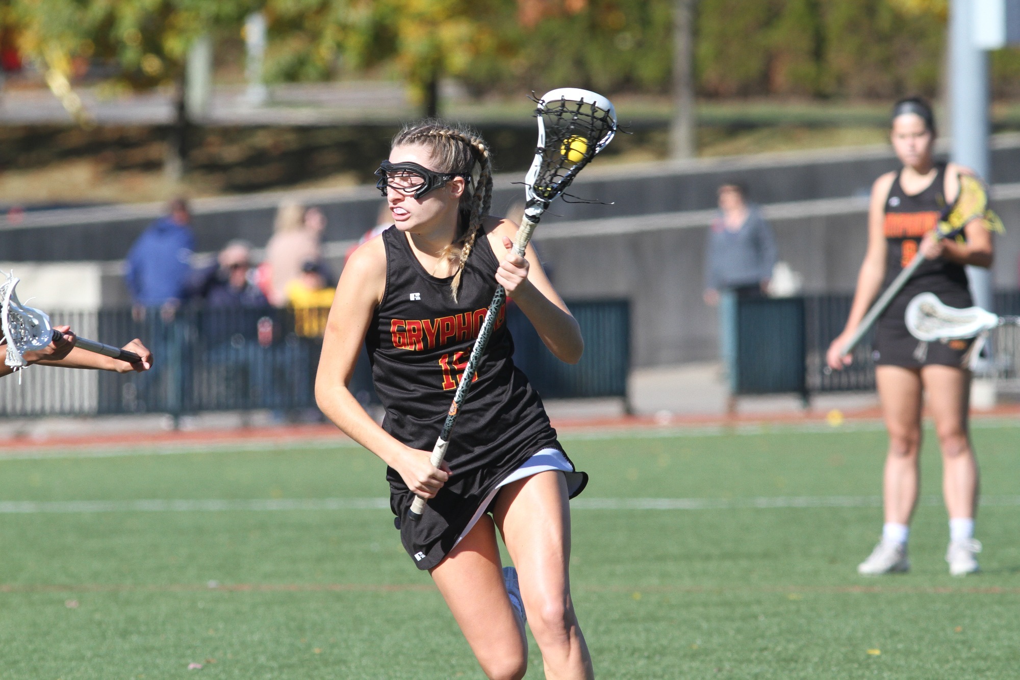 2023 WLAX Championships