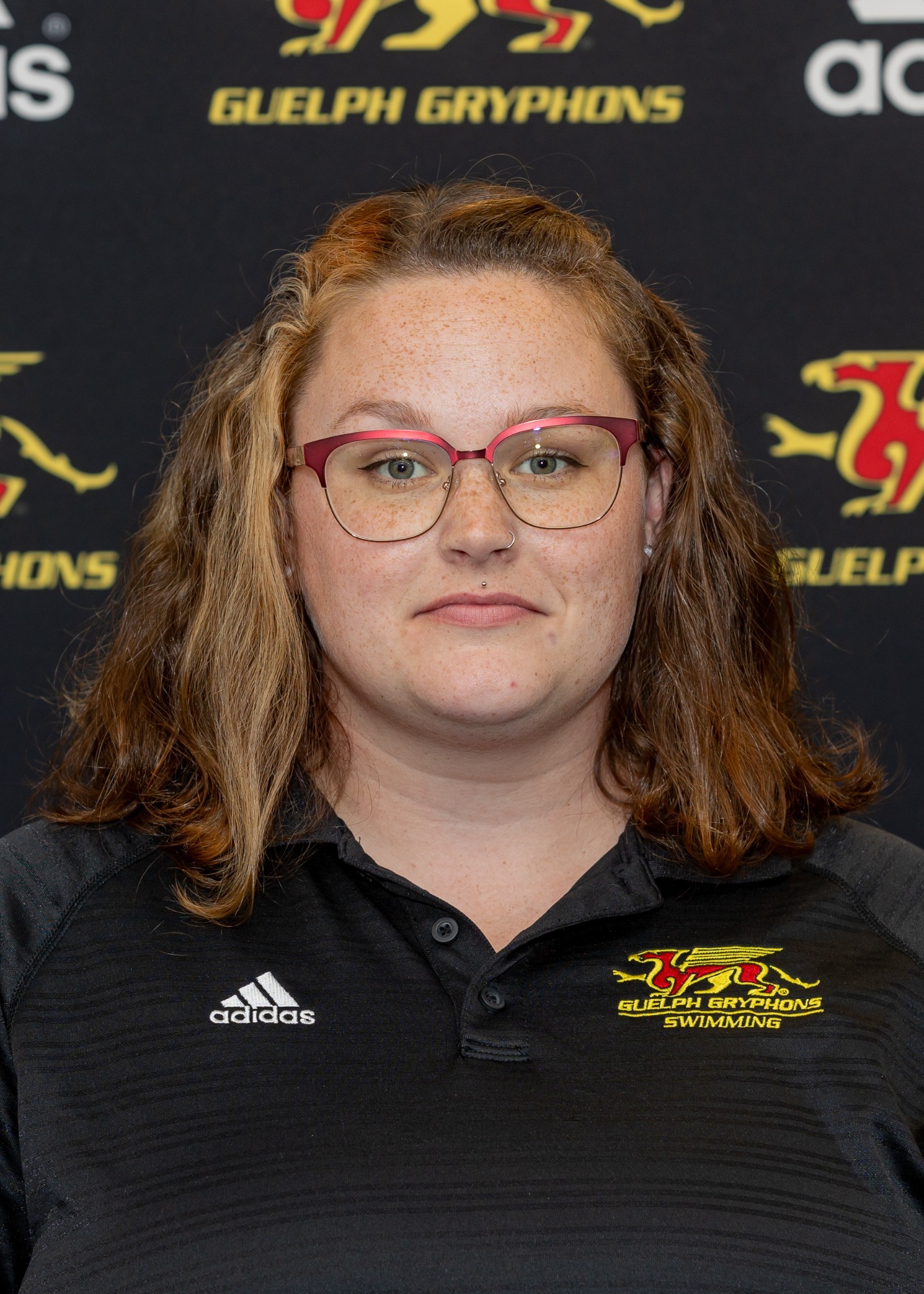 Sarah MacDonald Head Shot