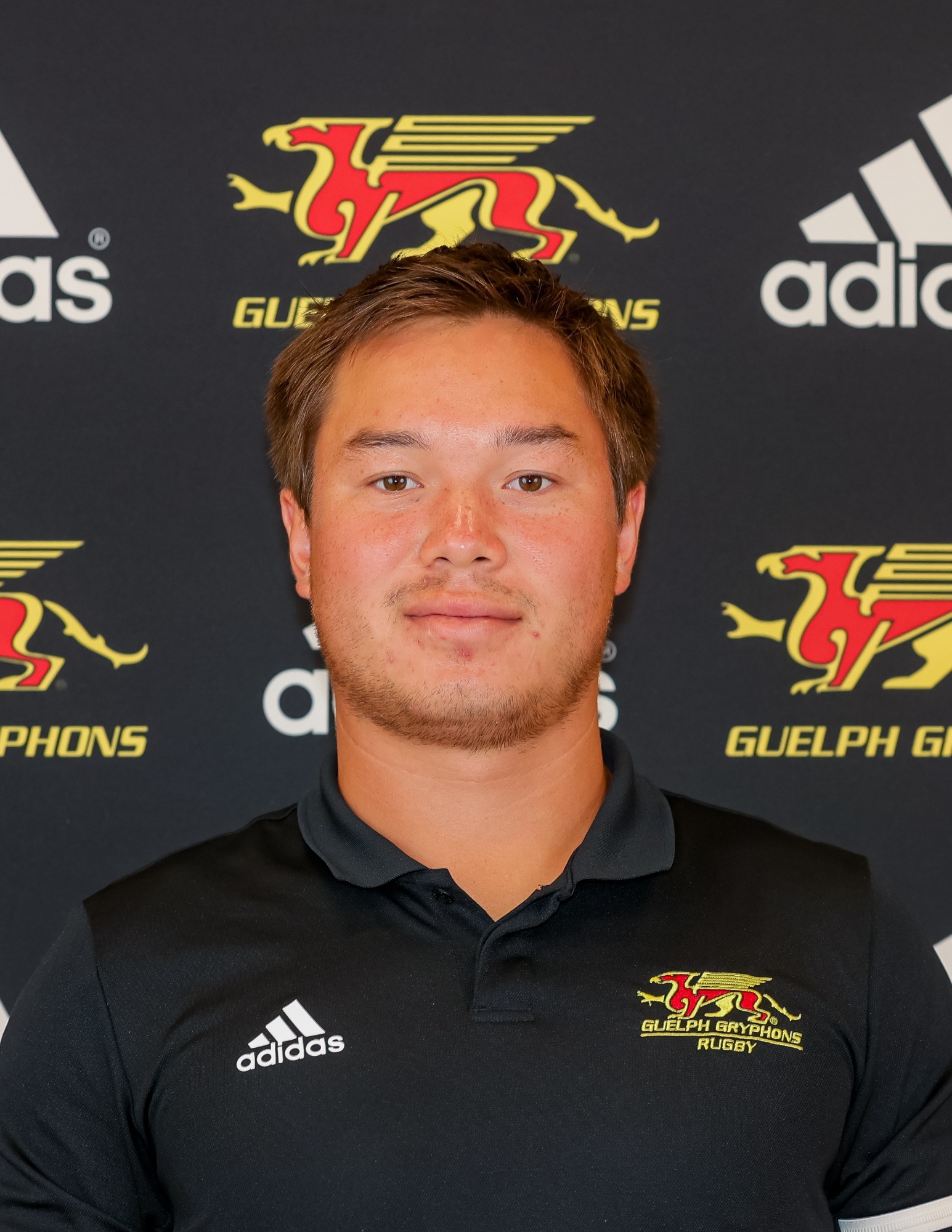 Ewen Curry head shot