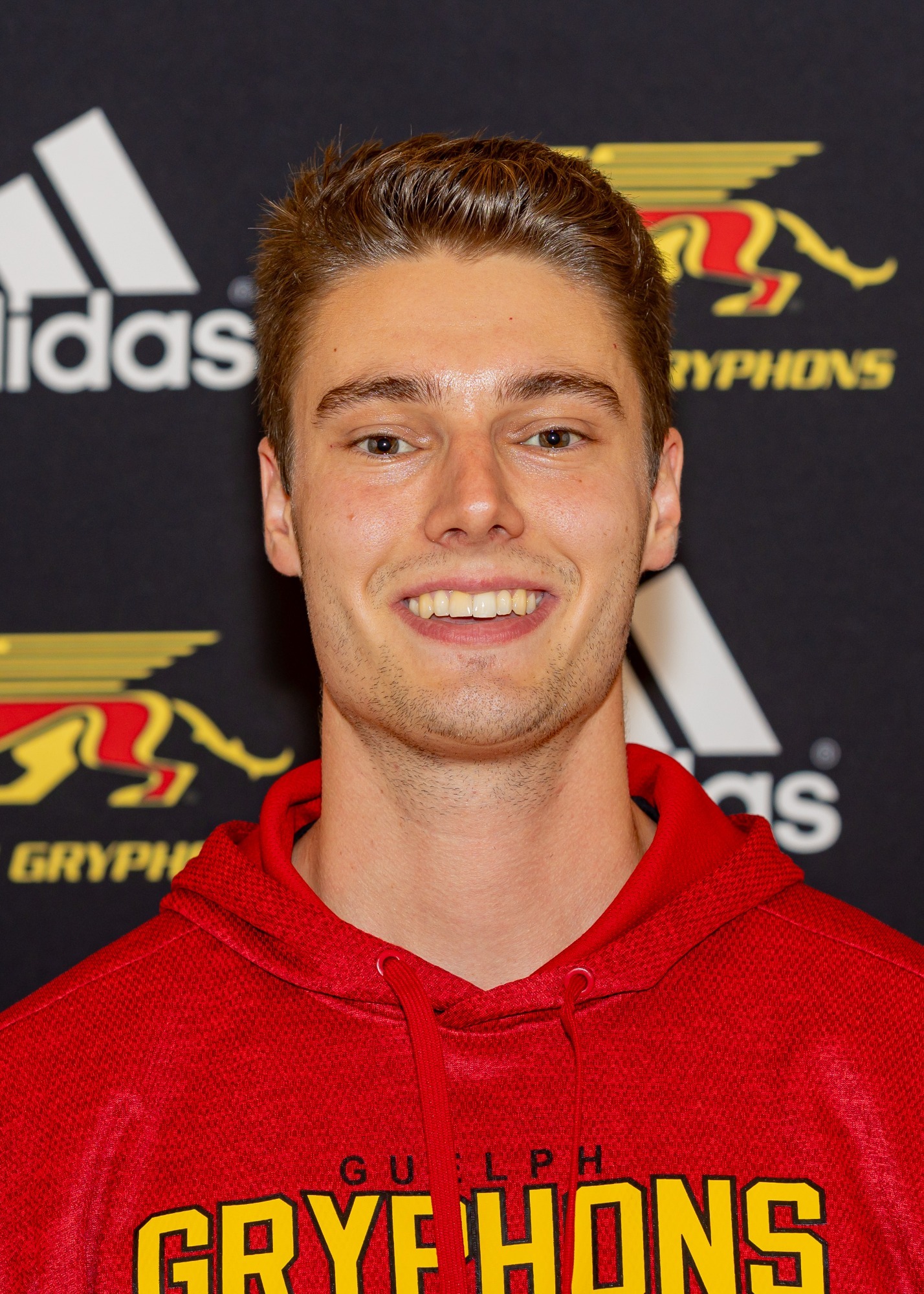 Justin Mayo head shot