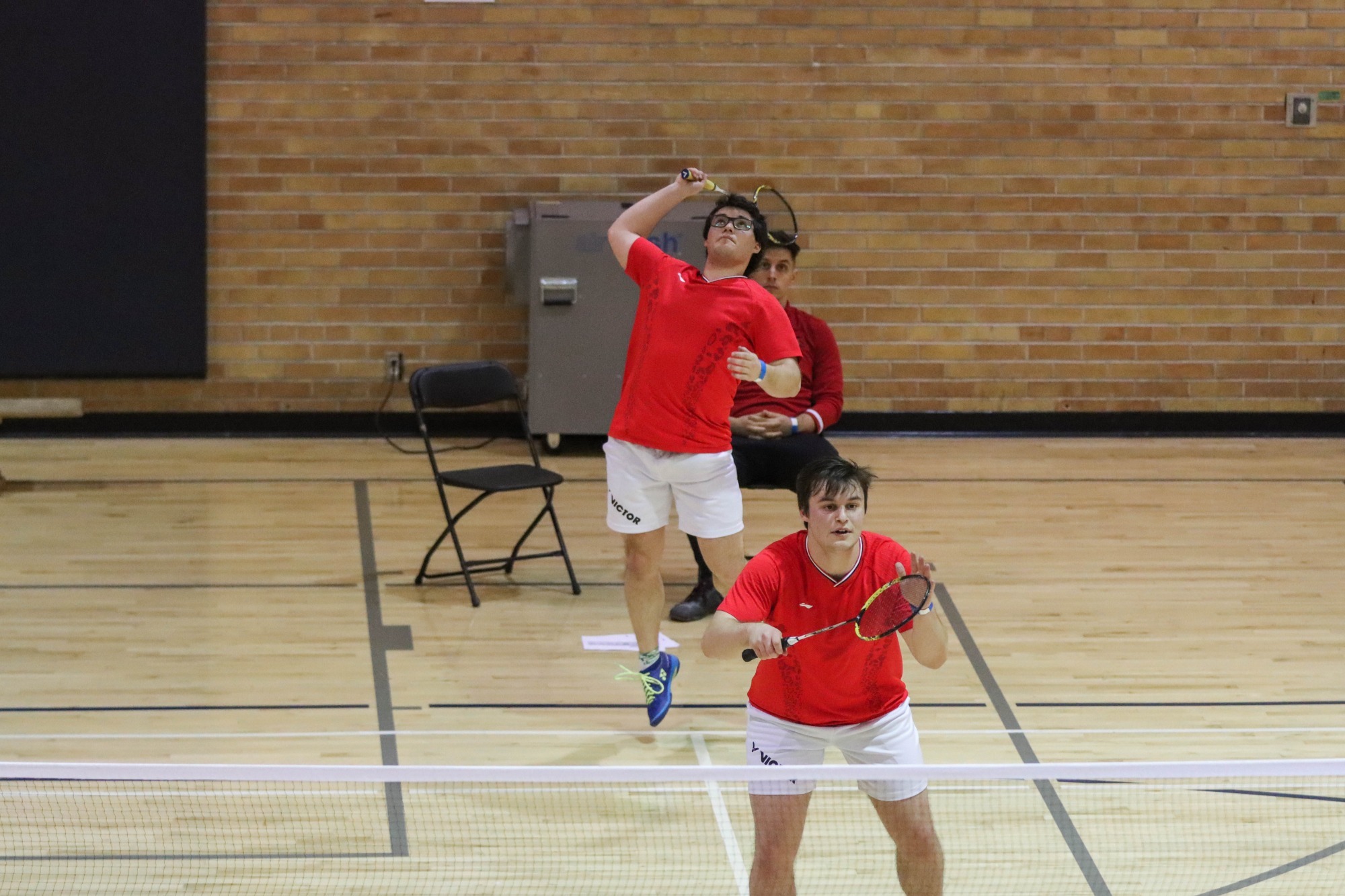 2023 OUA Badminton Championships