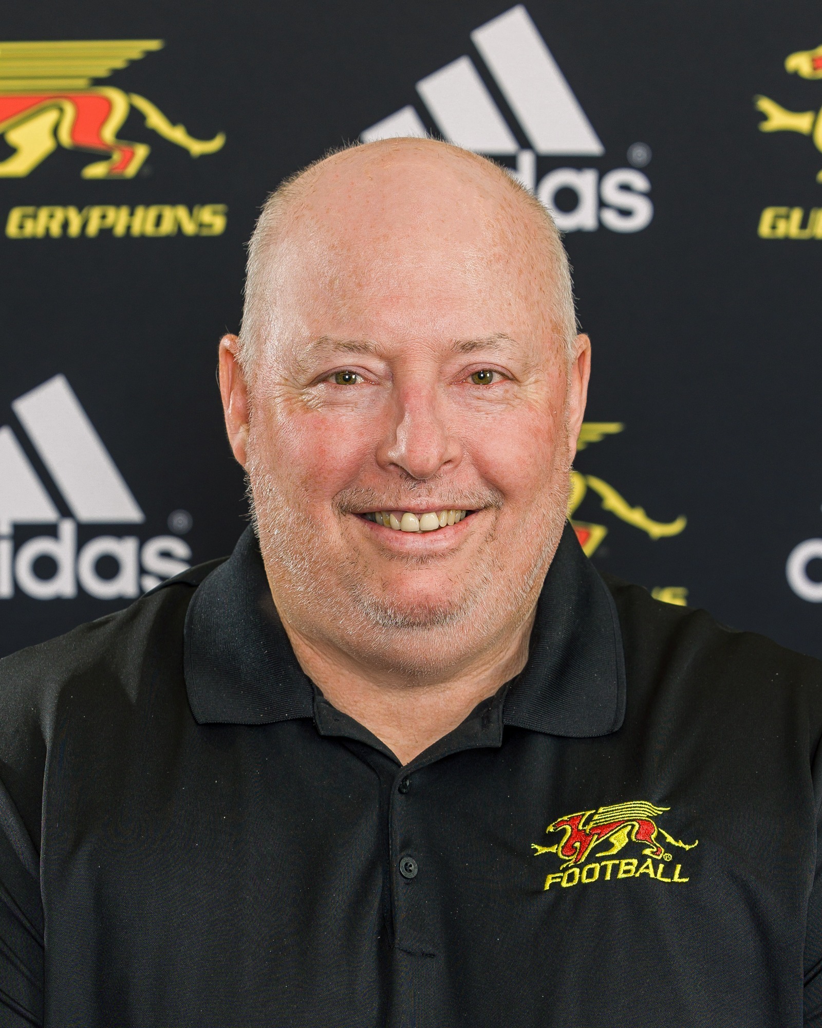 Dennis McPhee Head Shot