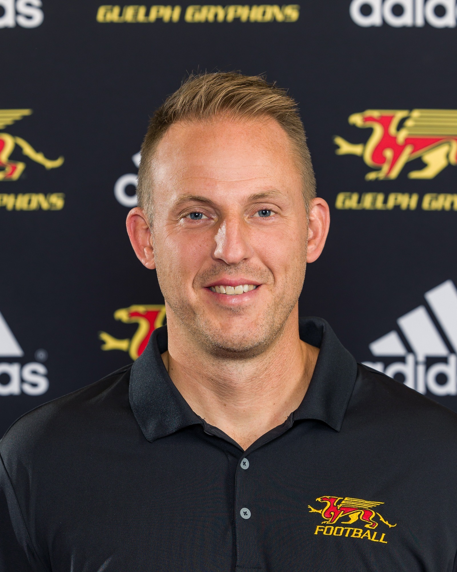 Ryan Sheahan Head Shot