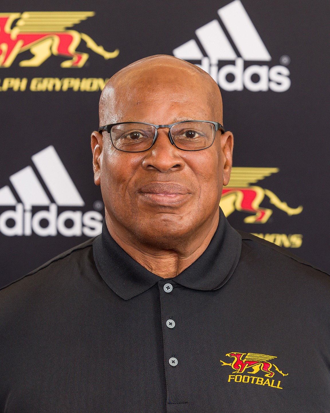 Art Tolliver Head Shot