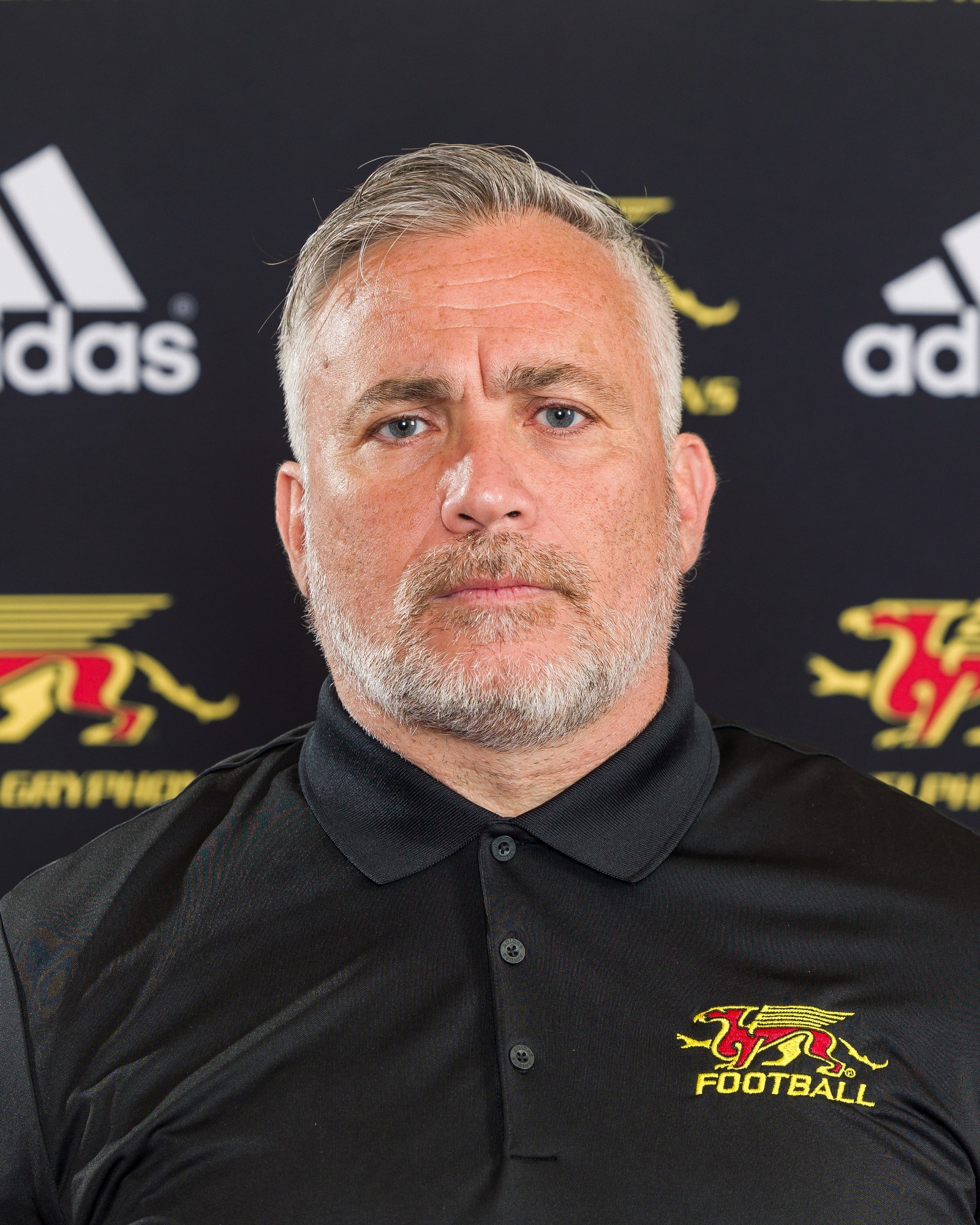 John Casasanta Head Shot