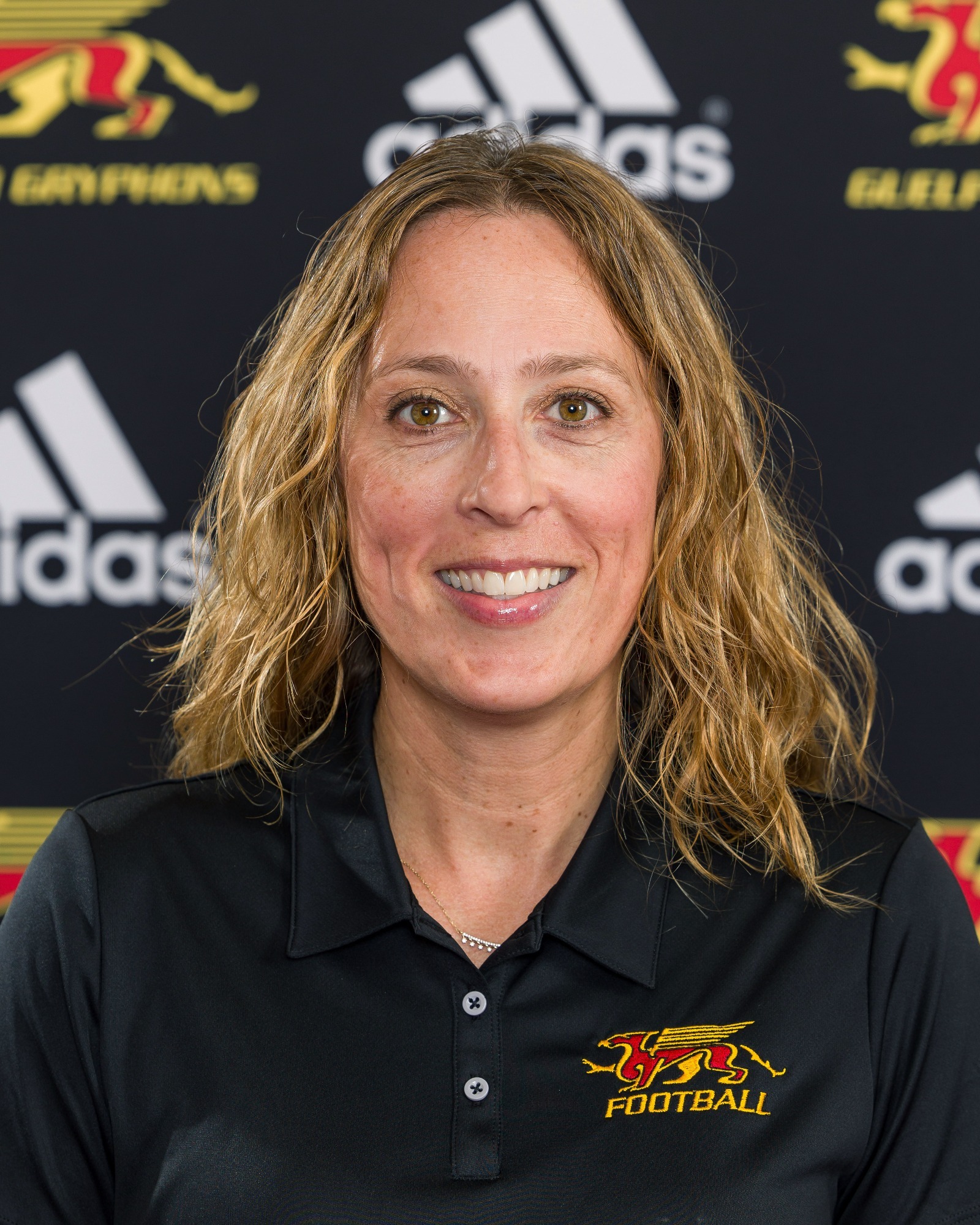 Lindsay Williams Head Shot