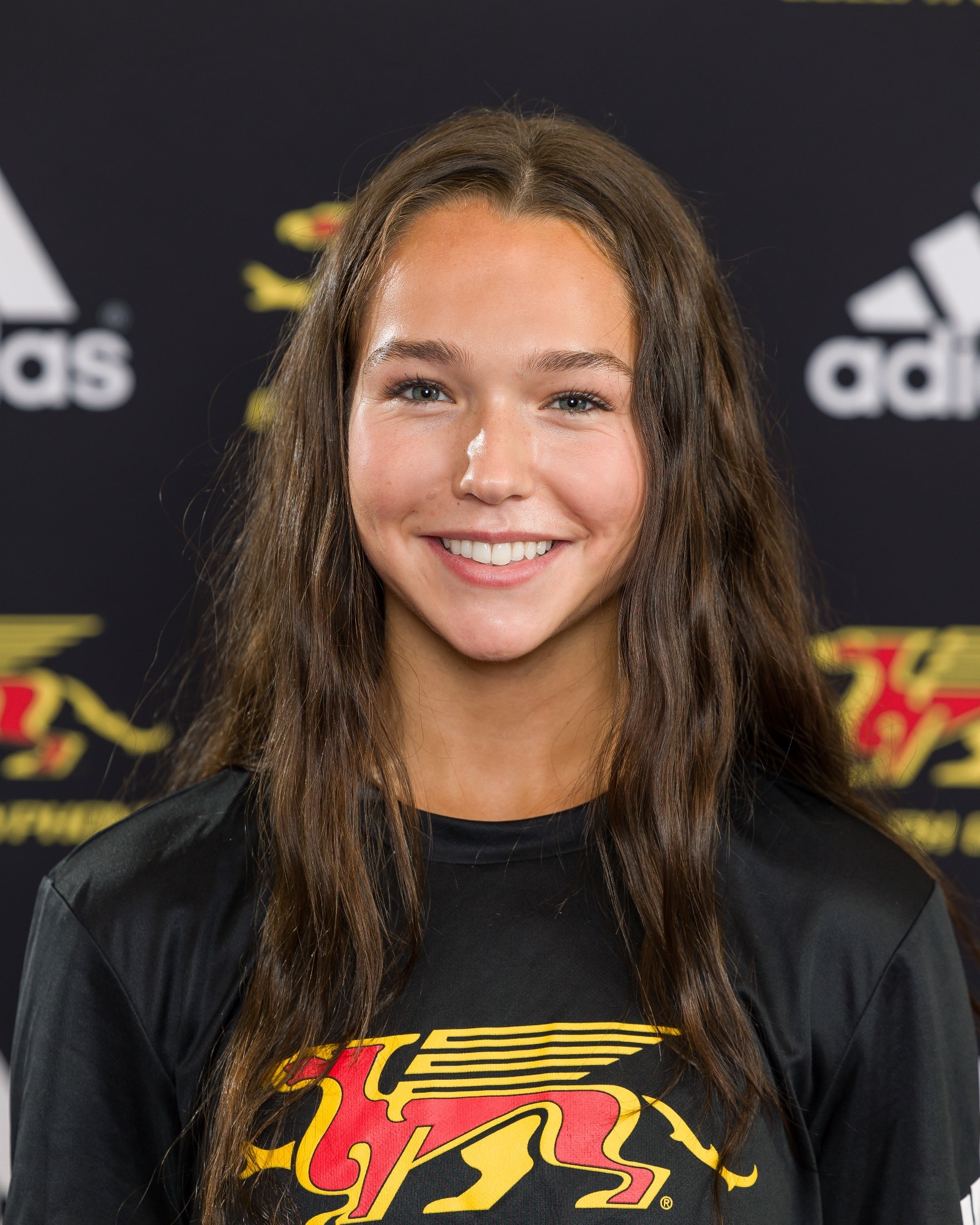 Olivia Morgan Head Shot