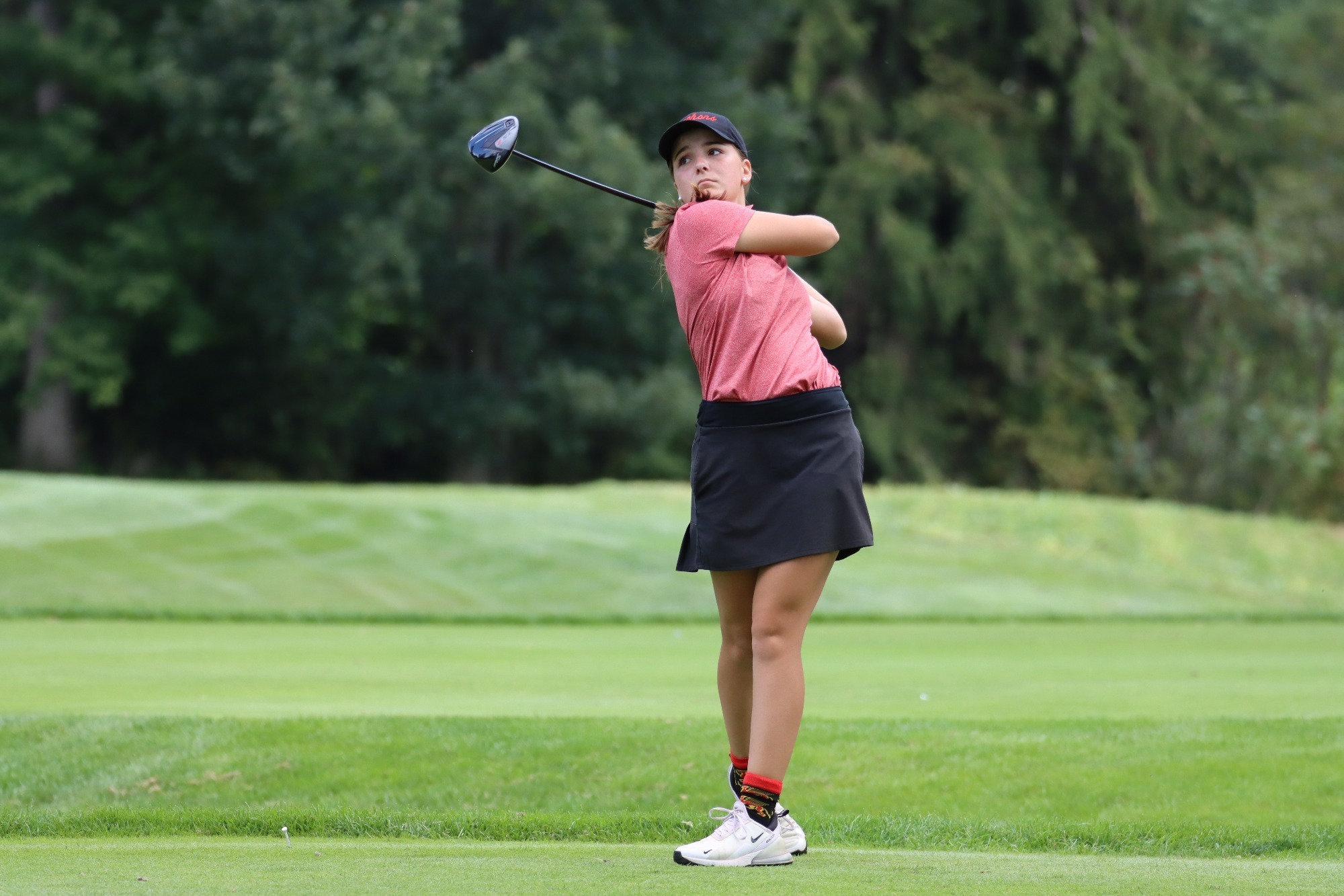 Ela Jones @ Western Invitational 2023