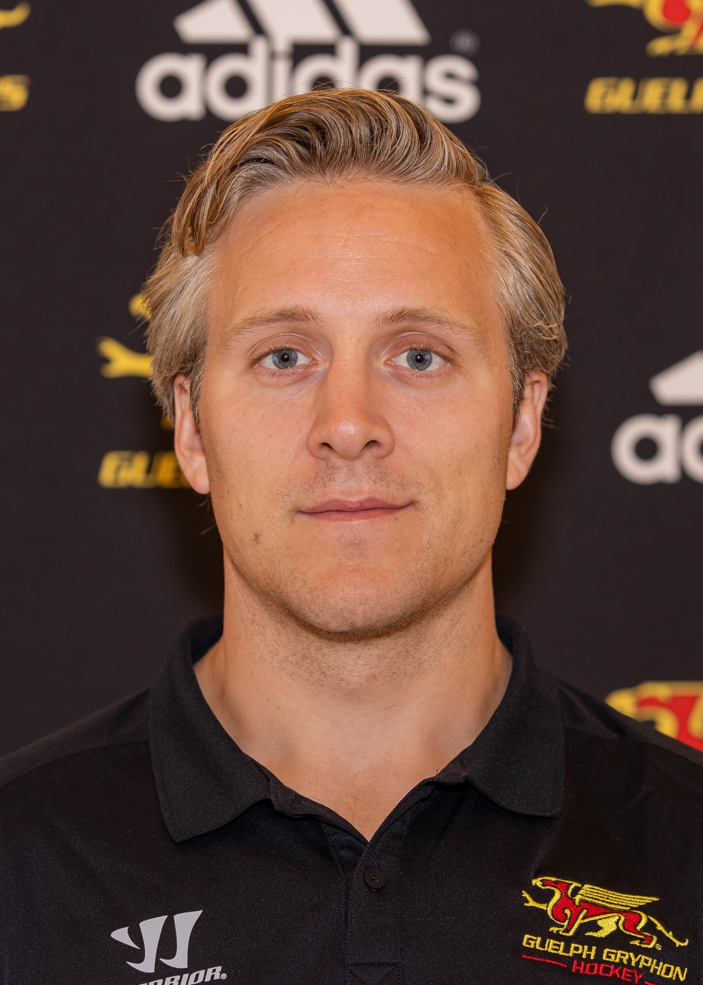Scott Simmonds Head Shot