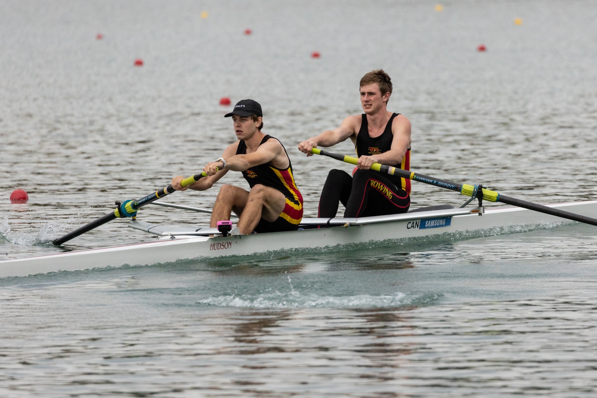 Rowing - 2024 OUA Rowing Championships