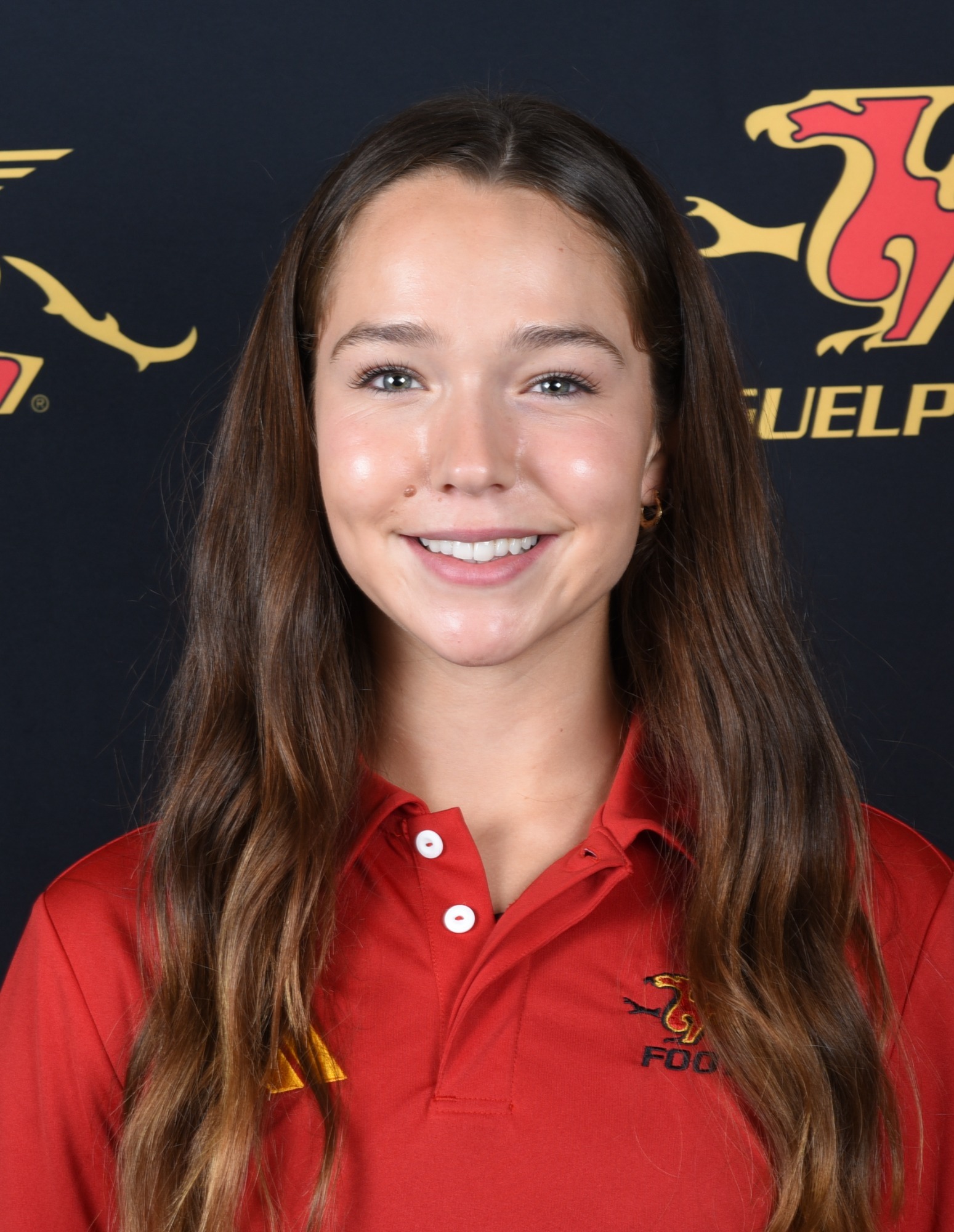 Olivia Morgan 2024-25 head shot