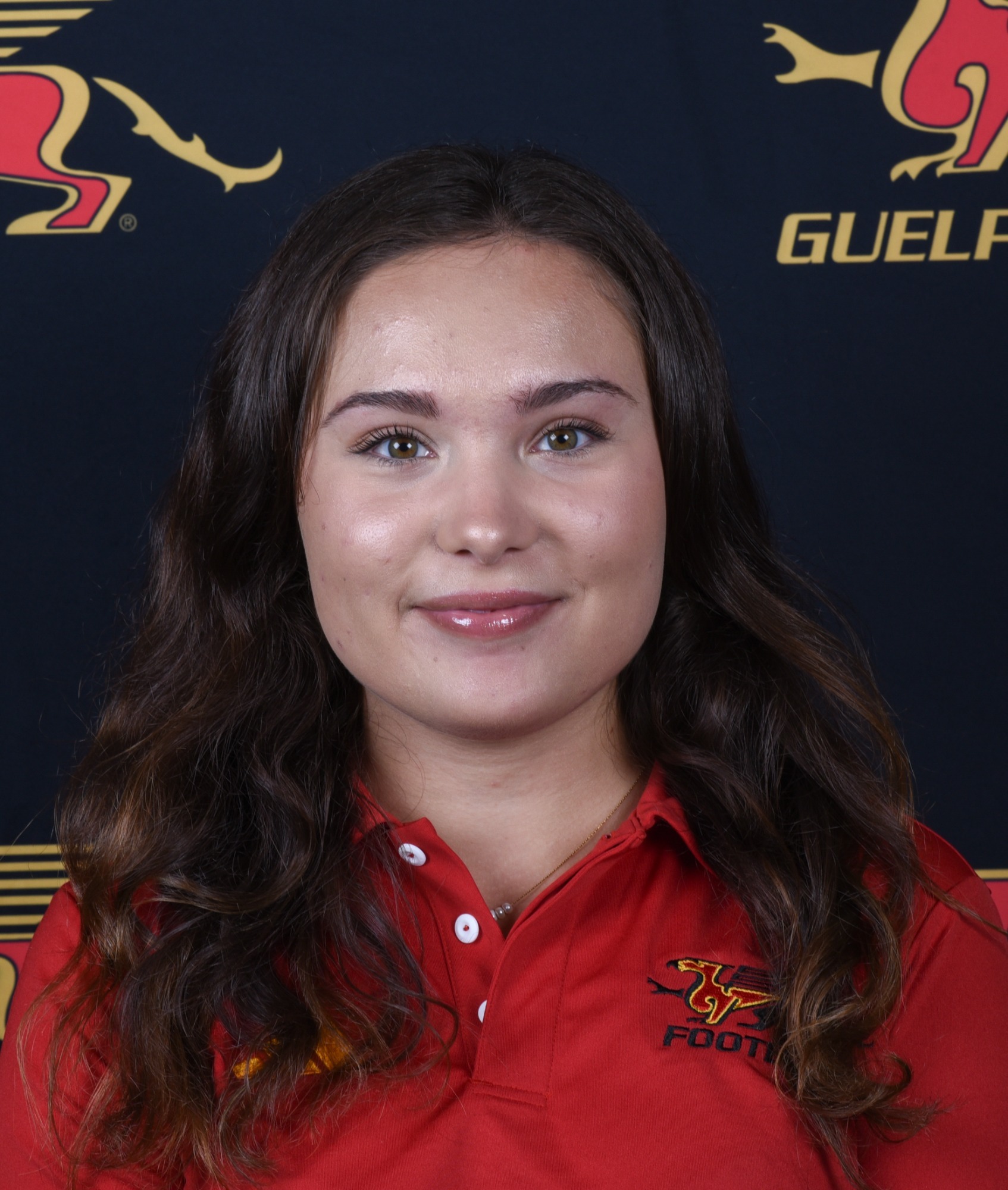Victoria Cleveland 2024-25 head shot