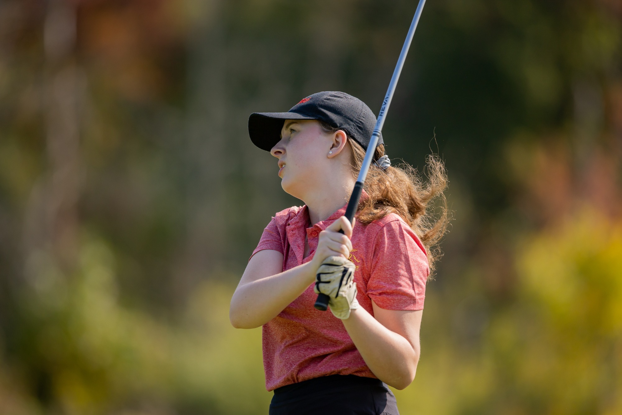 Jacqueline Giles @ Guelph Invitational