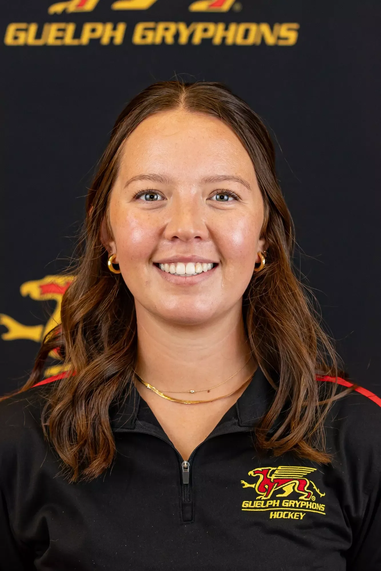  Meagan Lee - asst. coach women's hockey
