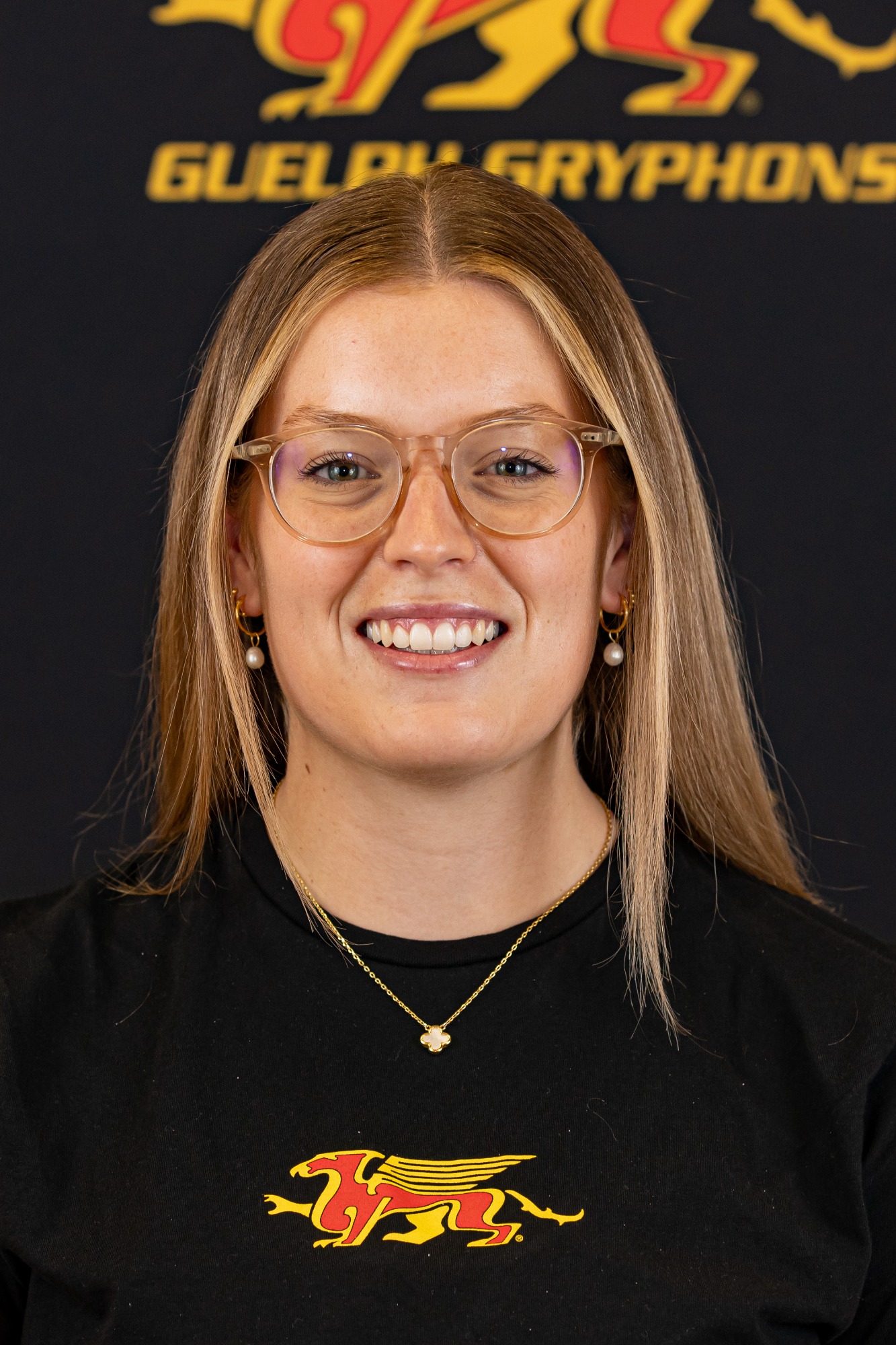 Megan Kalbfleisch - asst. coach women's volleyball