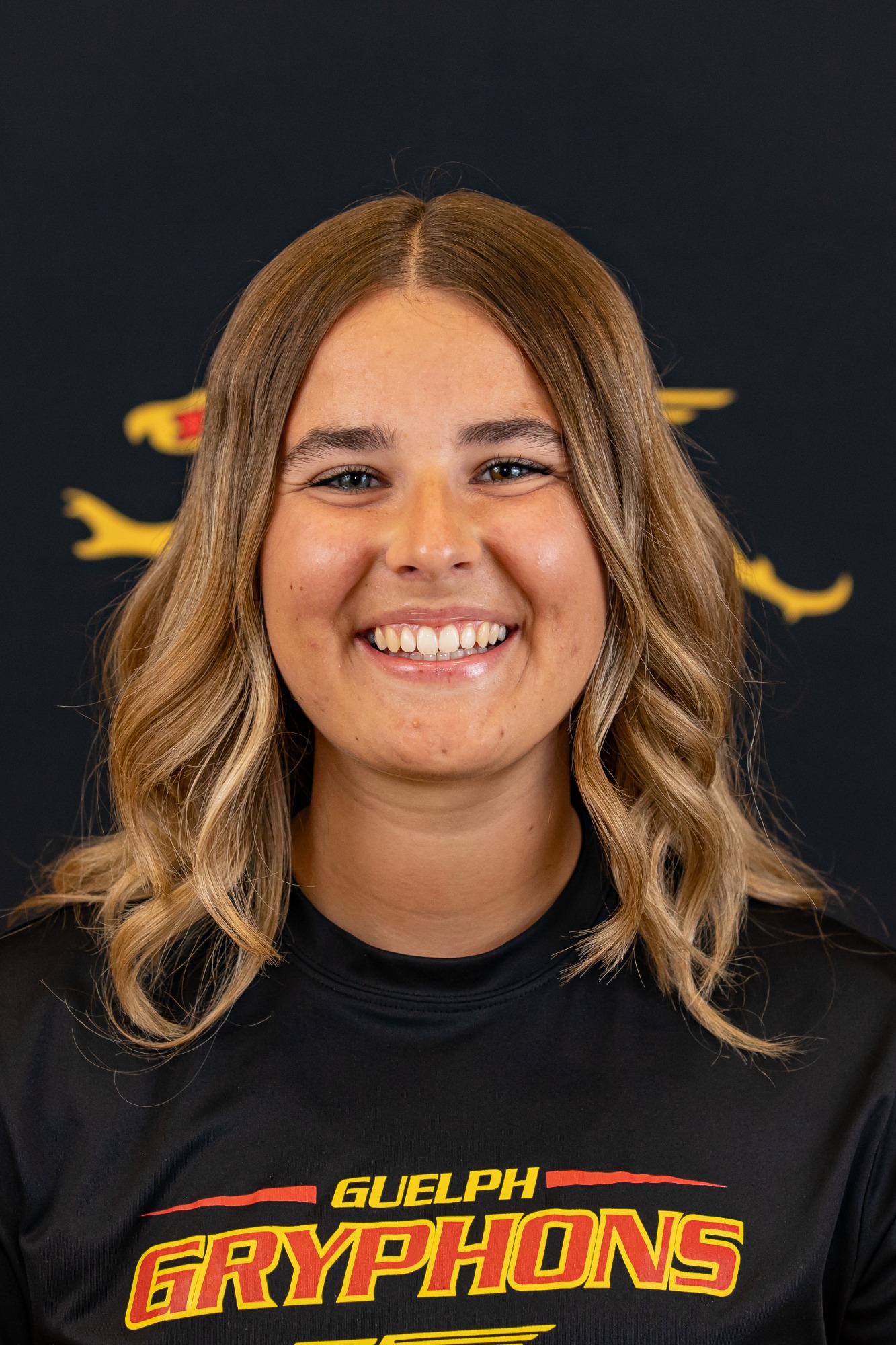 Emily Dupuy - student athletic therapist