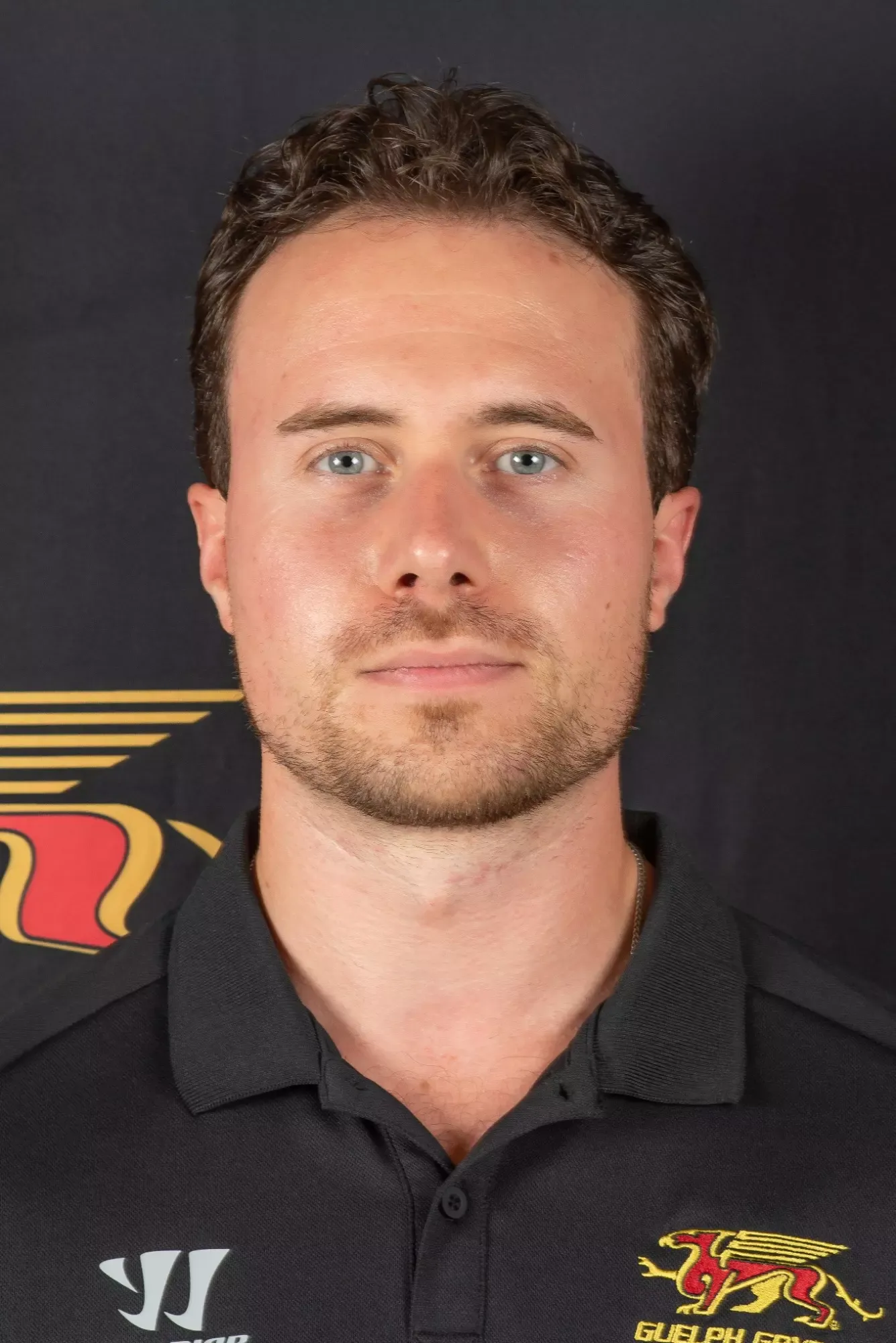 Nick Dahan - goalie coach