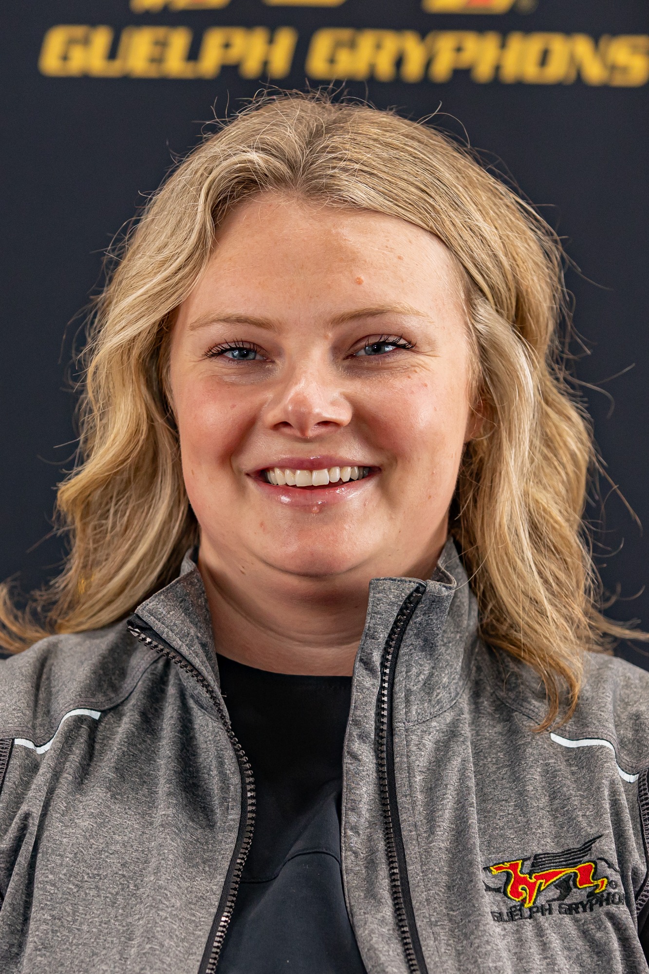 team ops - Jessie Kennedy