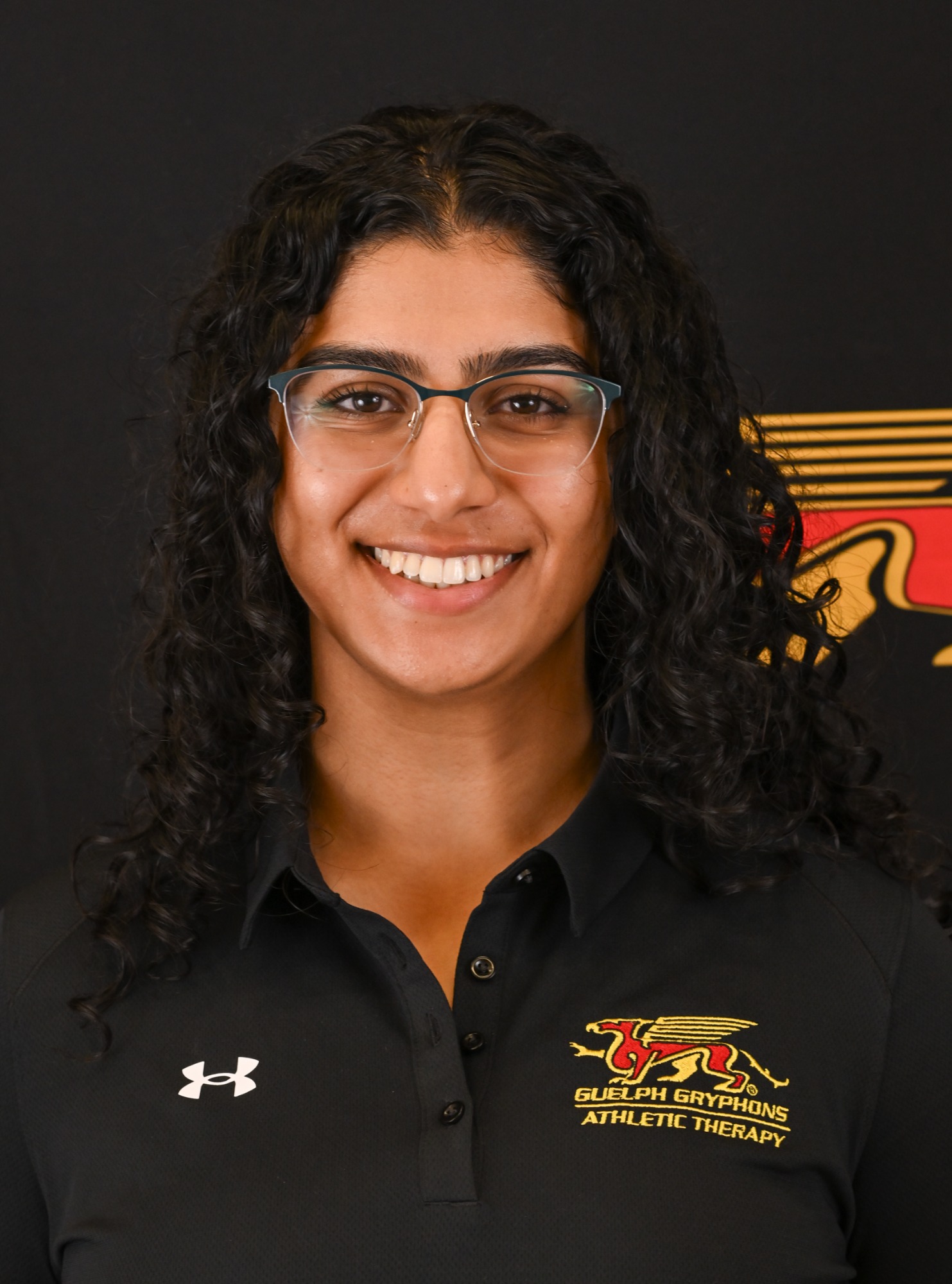 Tithi Jain head shot