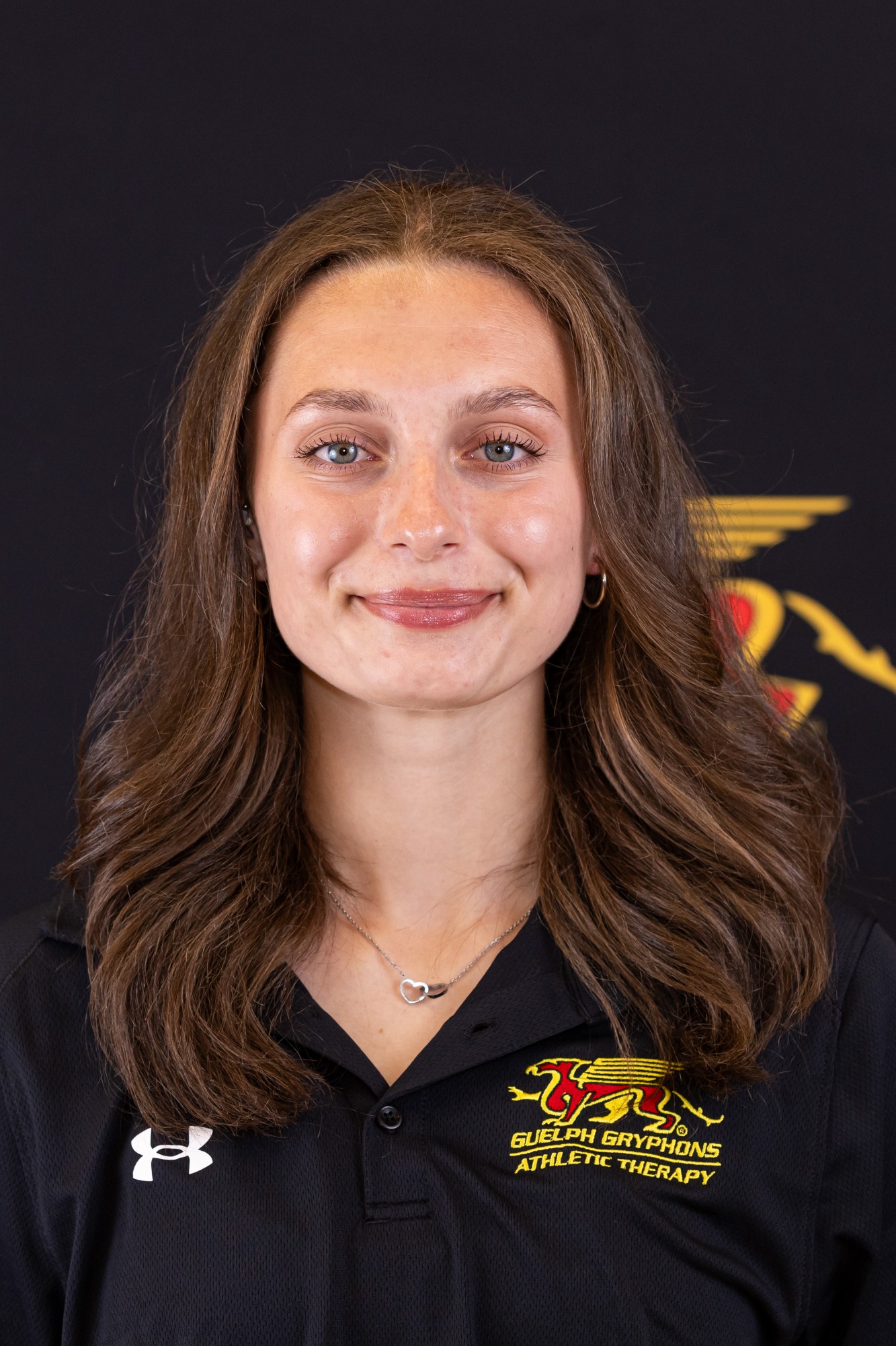 Nika di Summa head shot