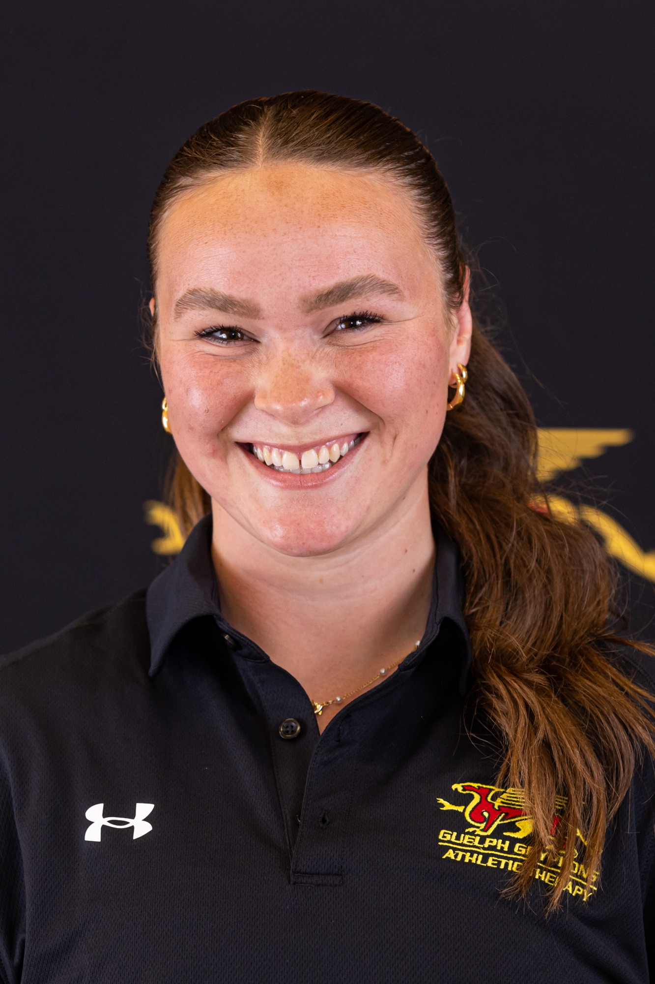 Kayla Hueglin head shot