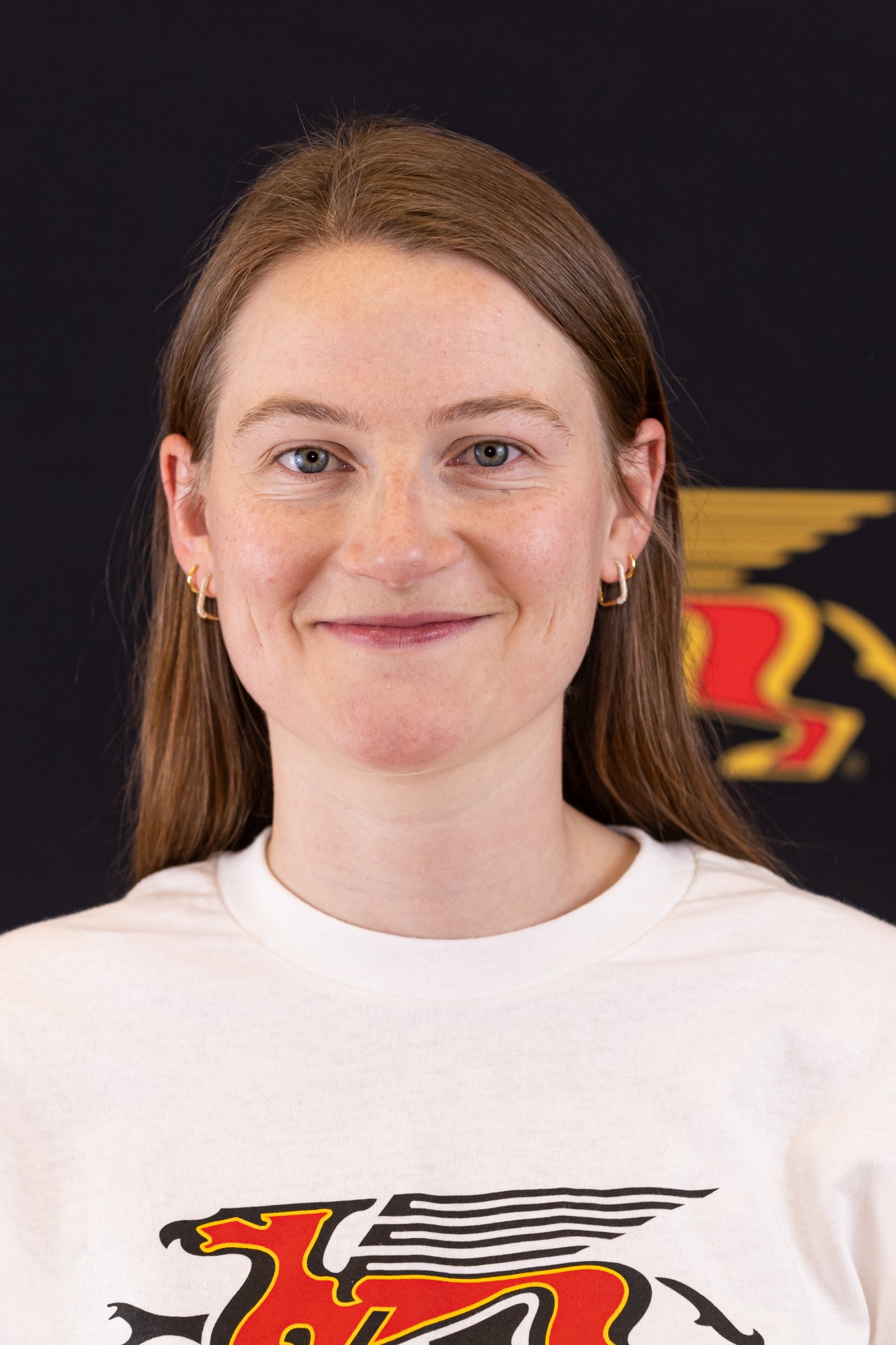 Shayla Larson head shot