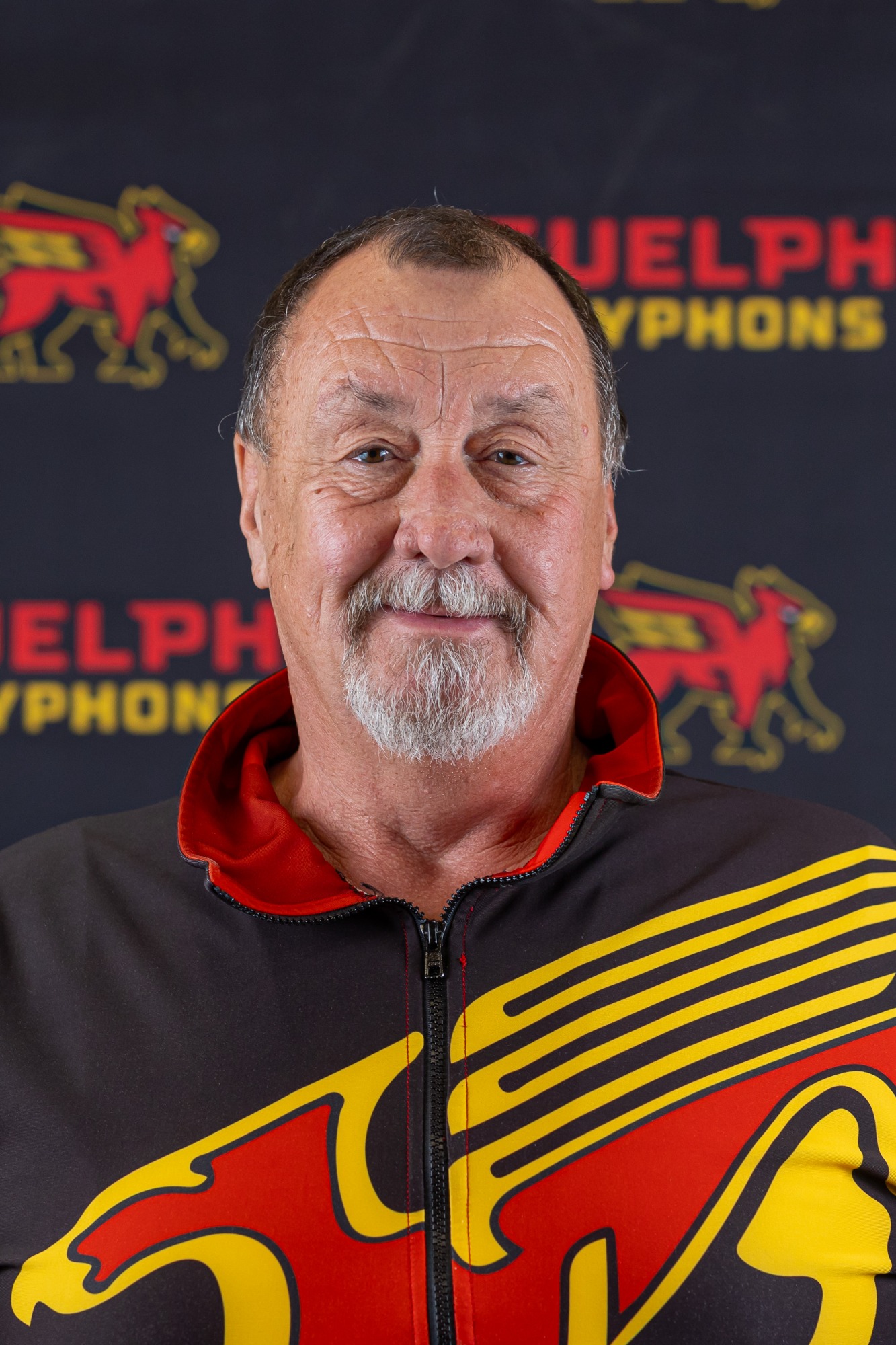 Lee Jewell - men's curling assistant coach