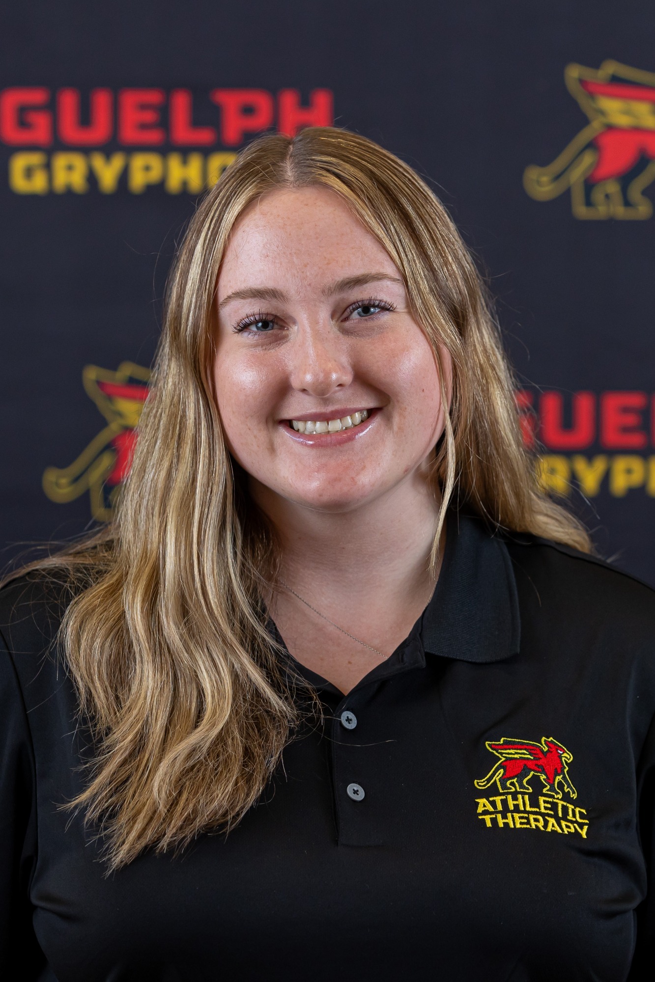 Ceilidh Murree - student athletic therapist