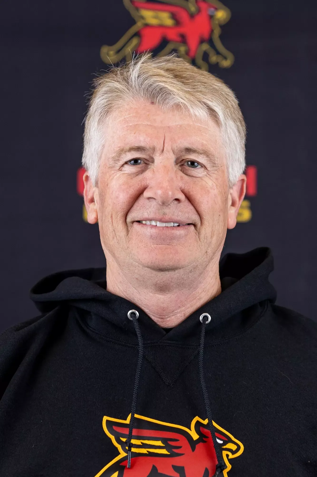 Al Gundrum - assistant coach