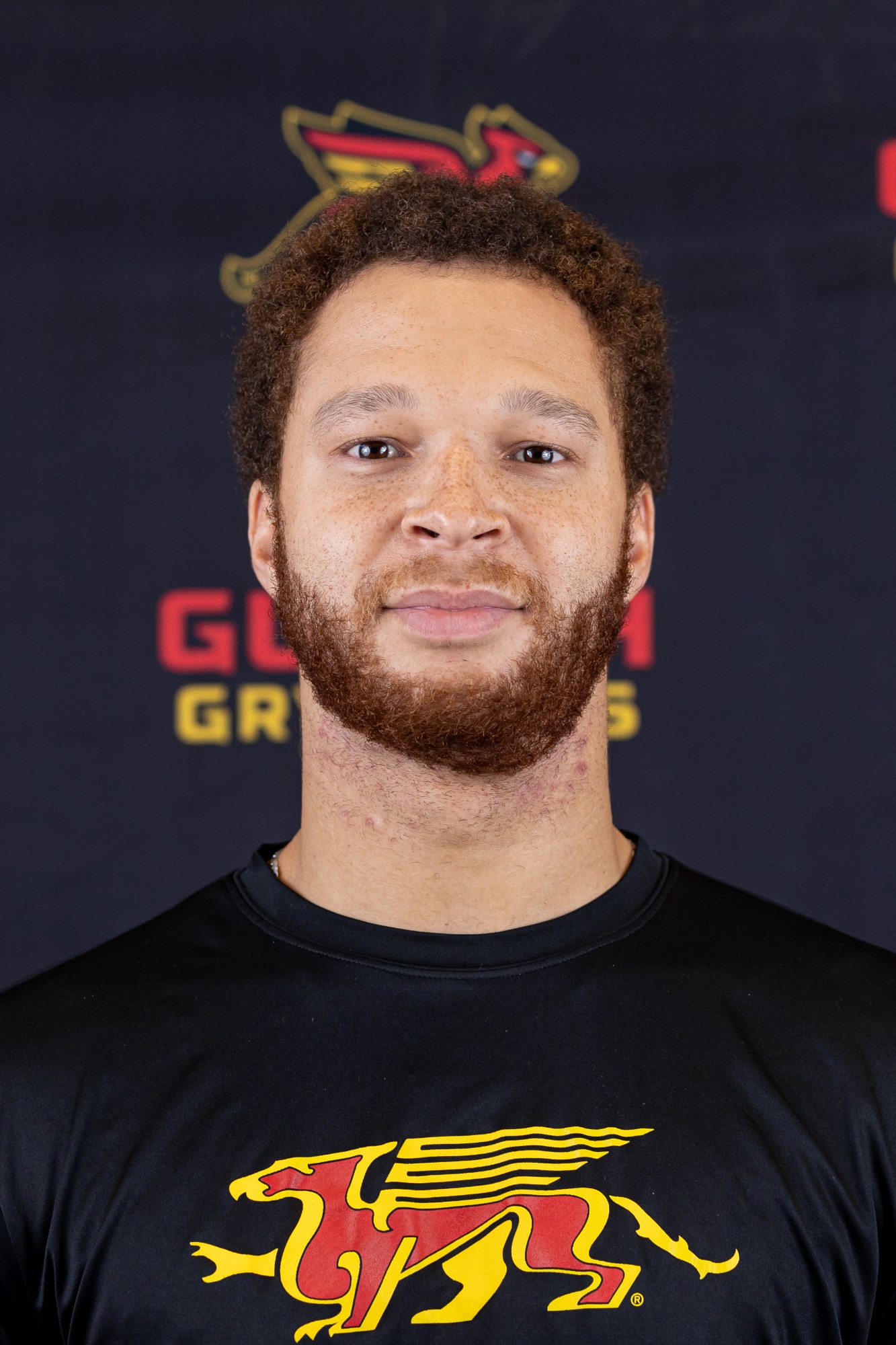 Andrew Jones - assistant coach