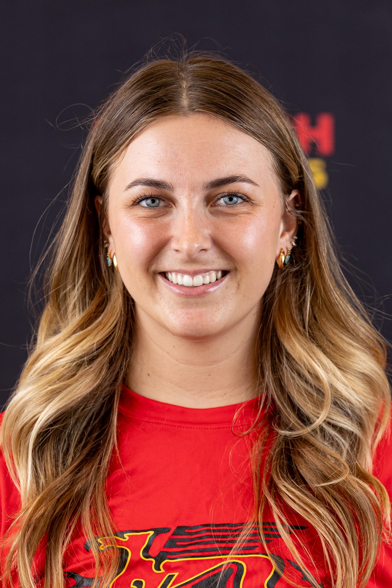 Anya MacPhail - assistant coach