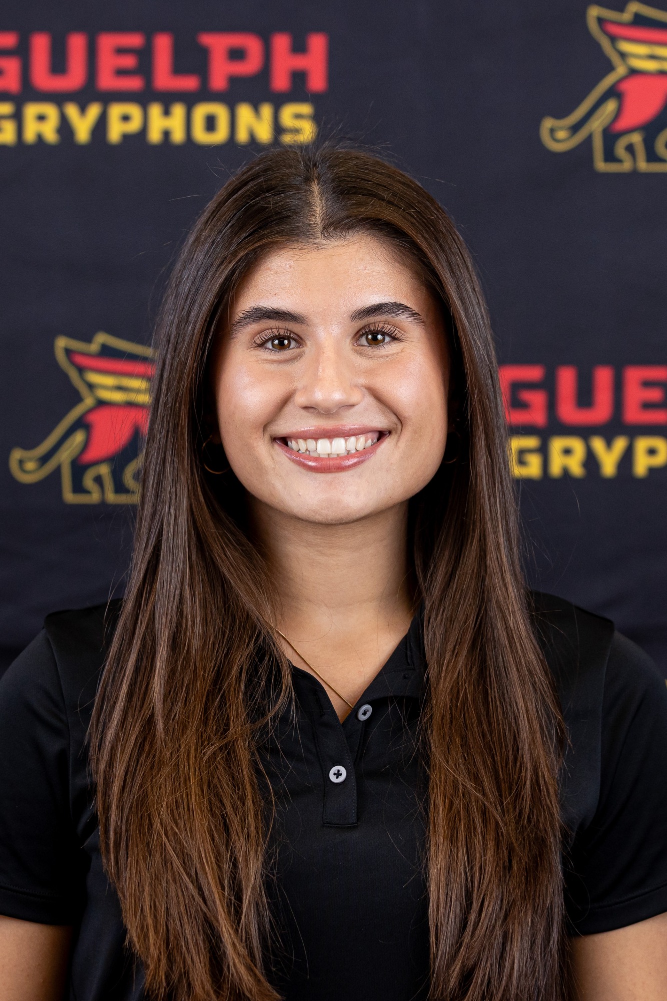 Christina Cotic - student athletic therapist