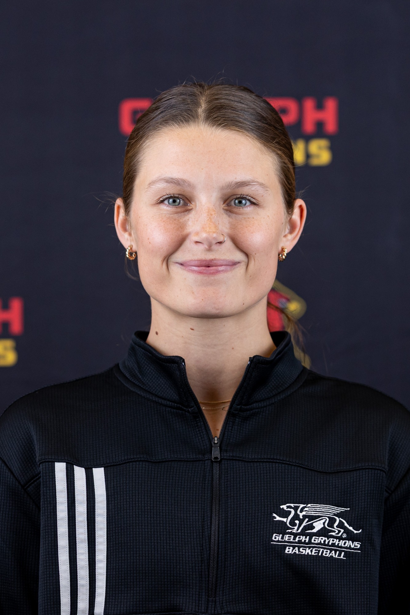 Skyla Minaker - assistant coach