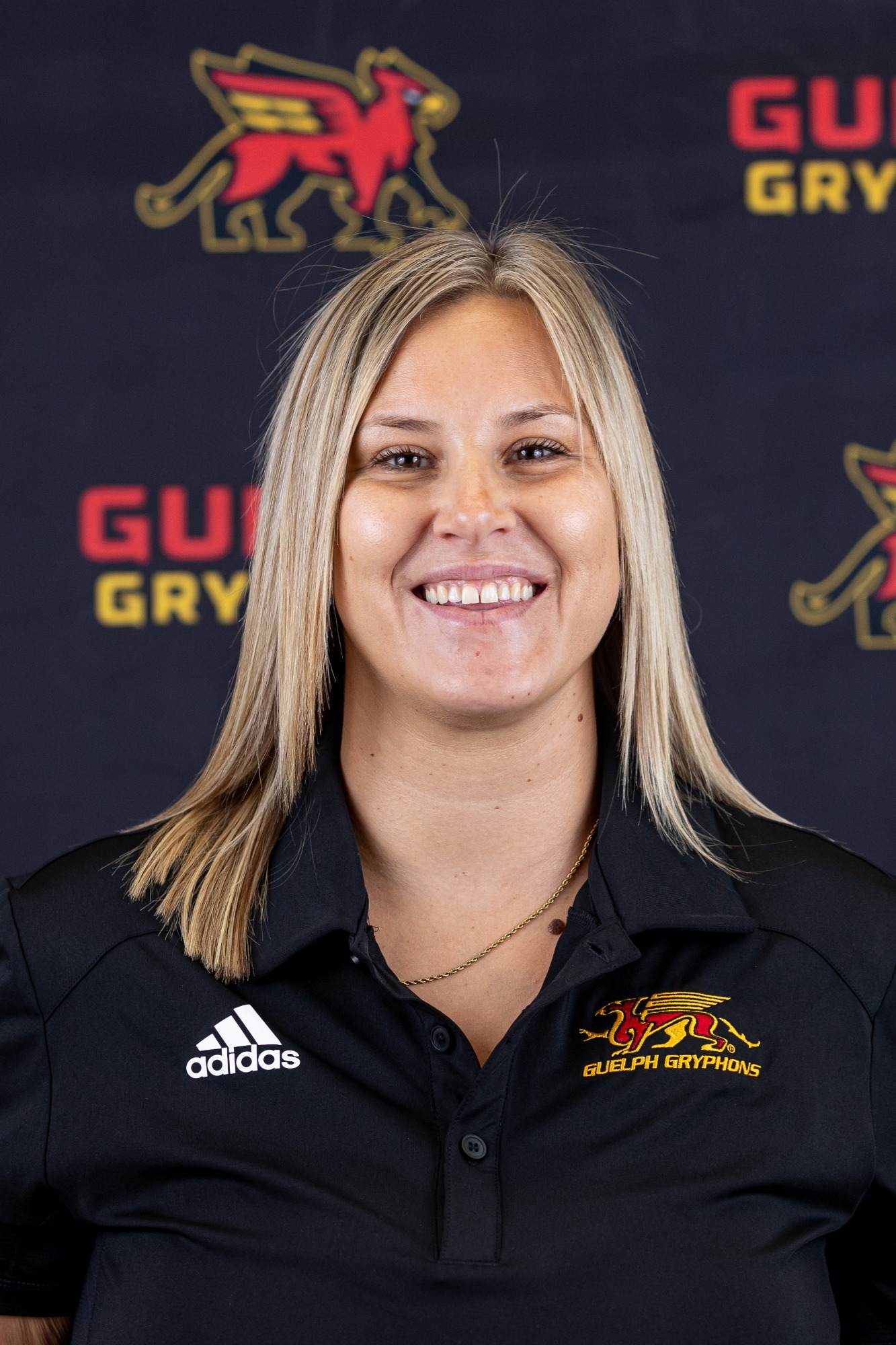 Laura Pacevicius - assistant coach