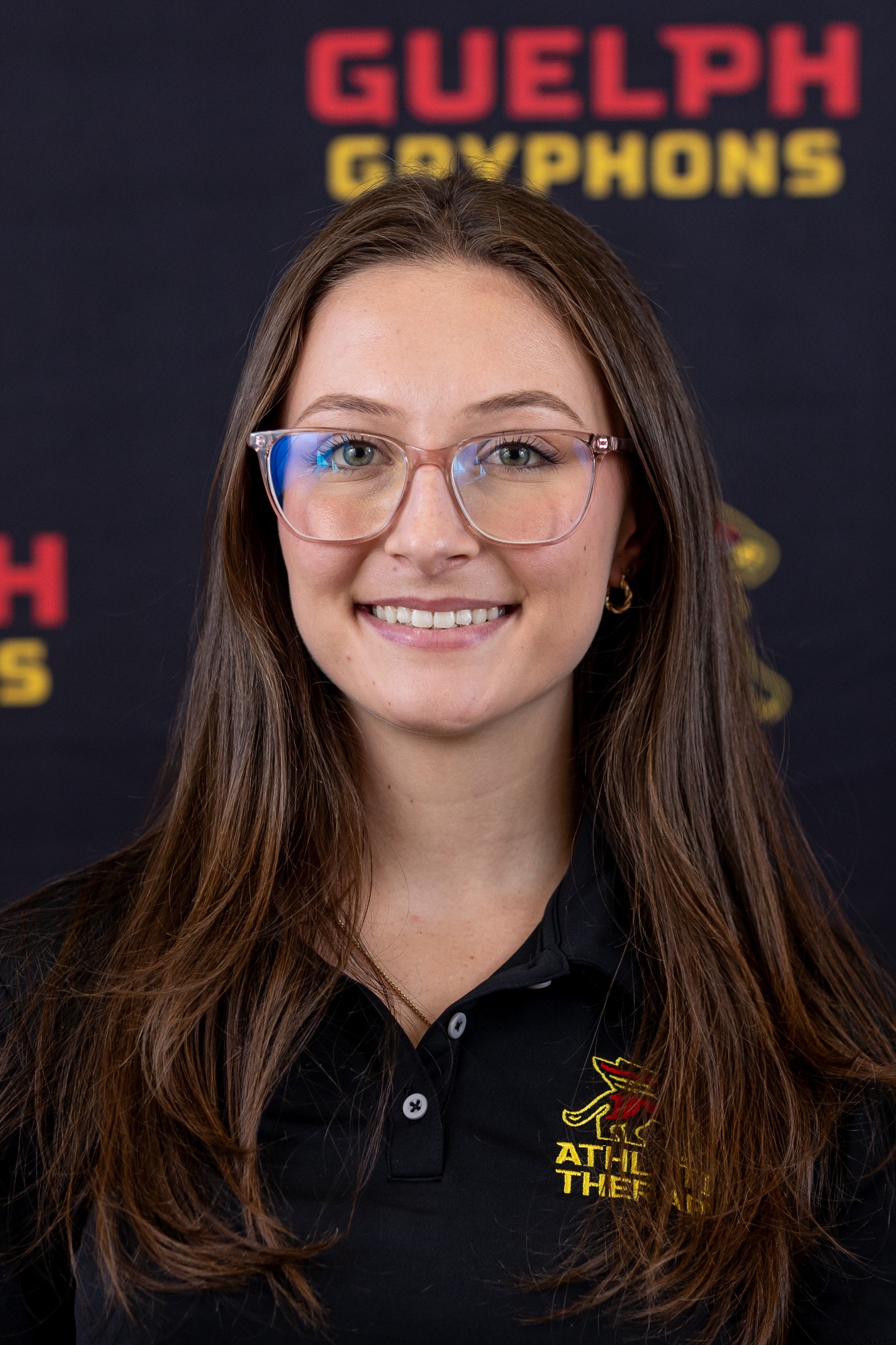 Isabella Centurione - student athletic therapist